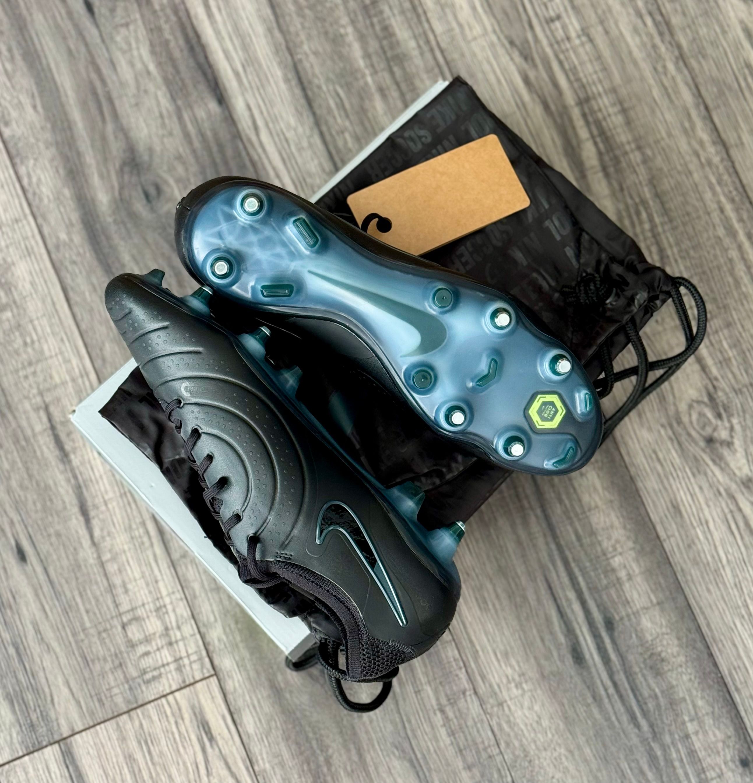 Nike Tiempo Legend X Elite SG Pro AC