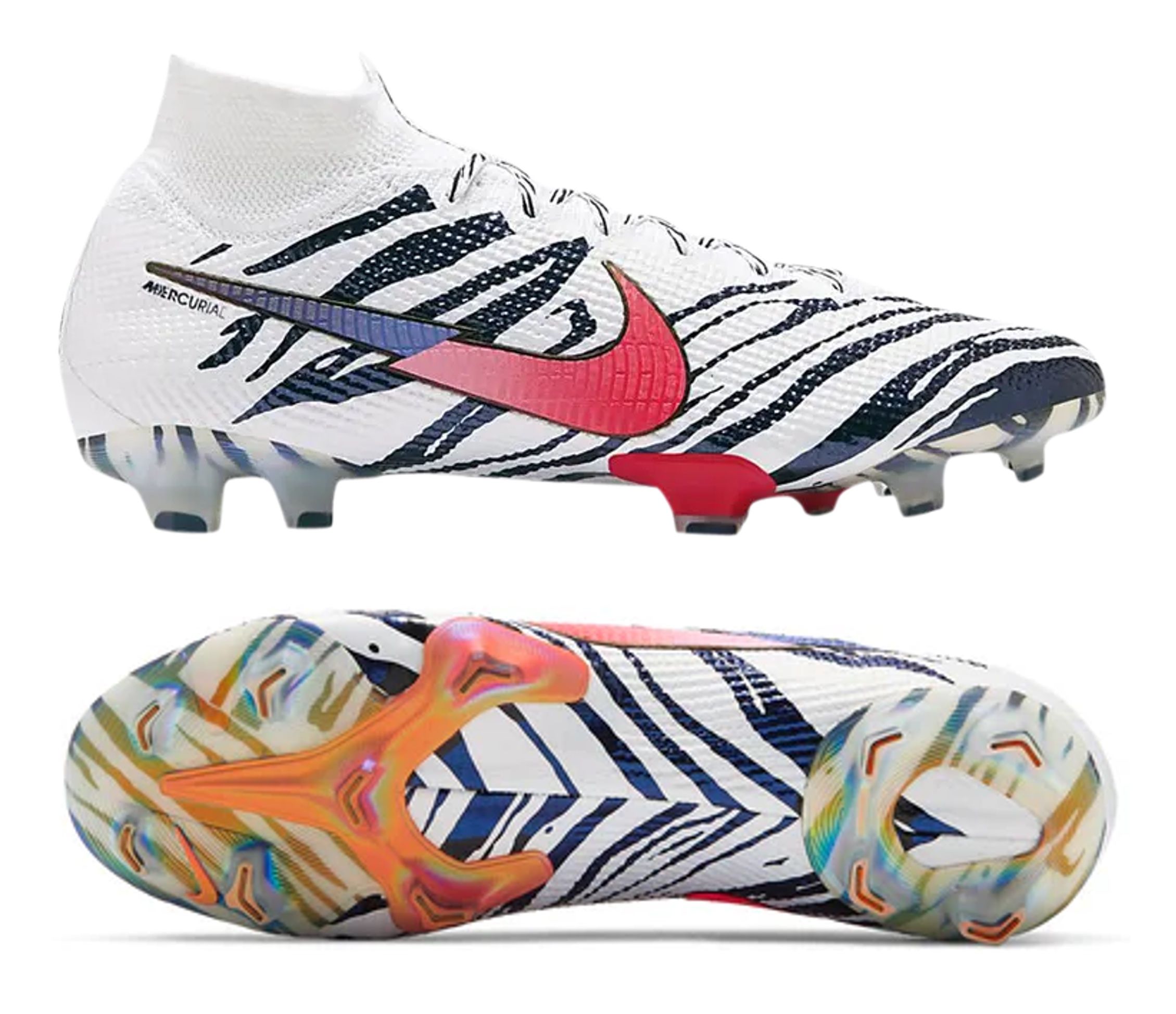 Nike Mercurial Superfly 7 Elite FG