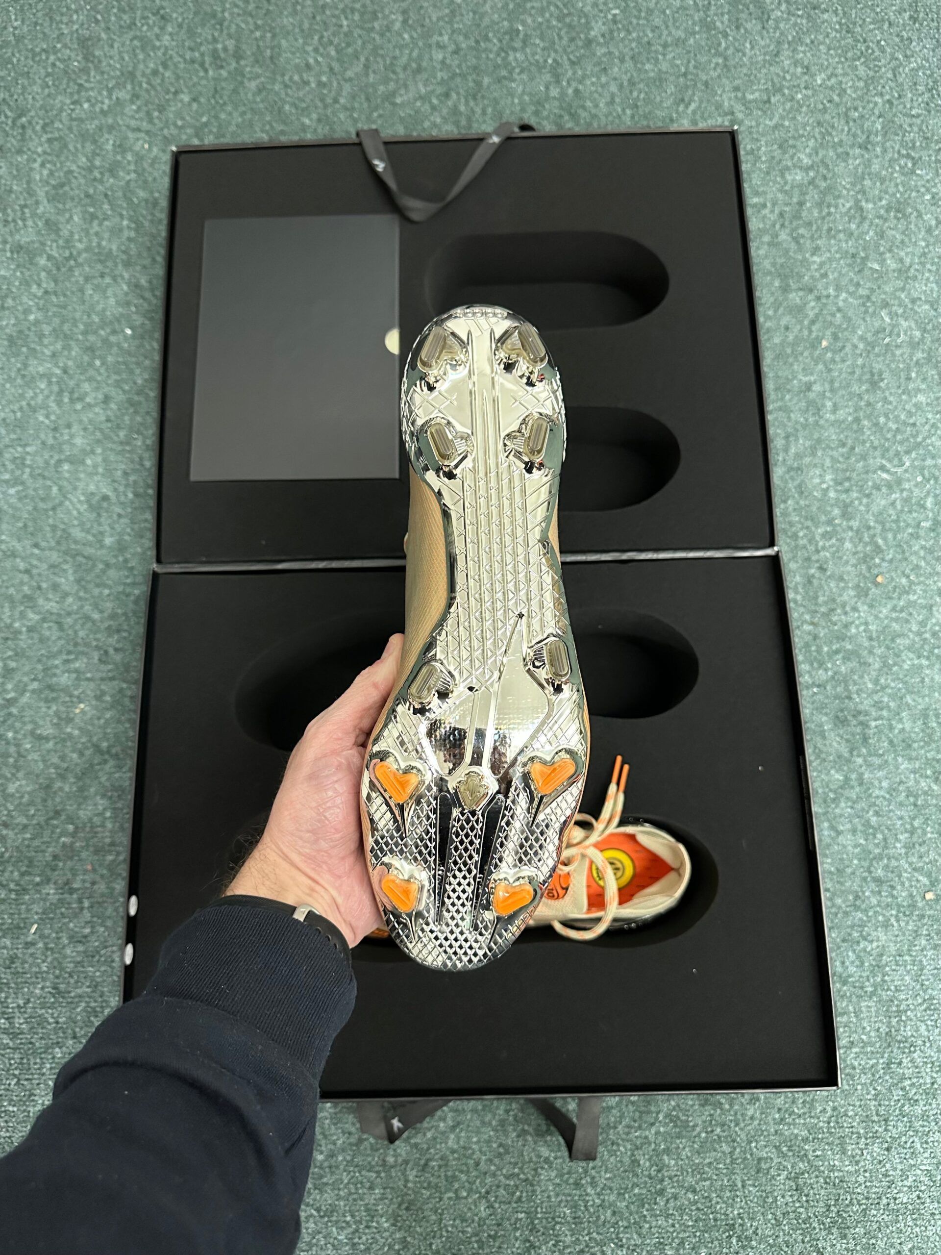 Adidas X50 Speedflow Messi .1 FG