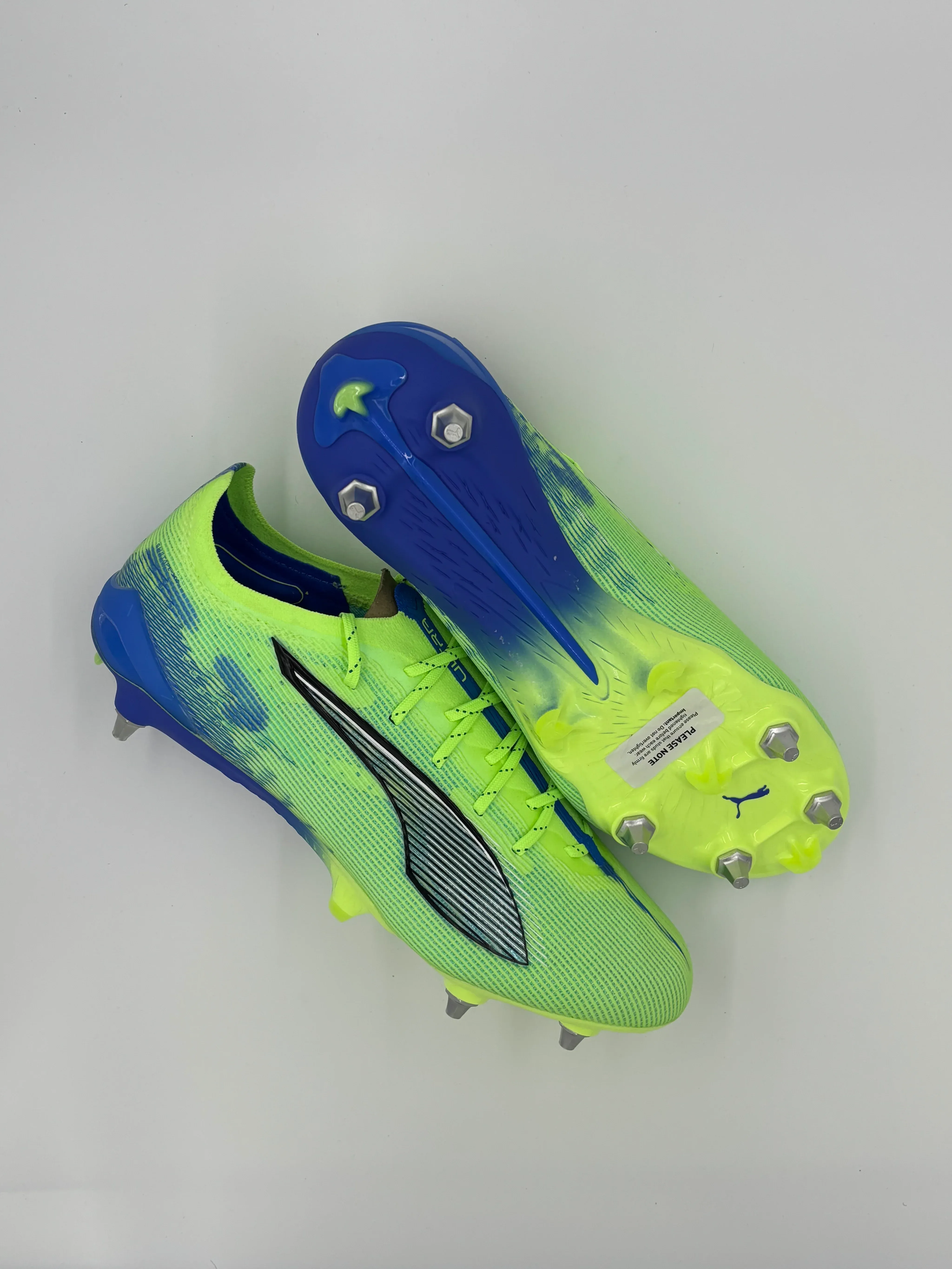 Puma Ultra 5 Ultimate SG