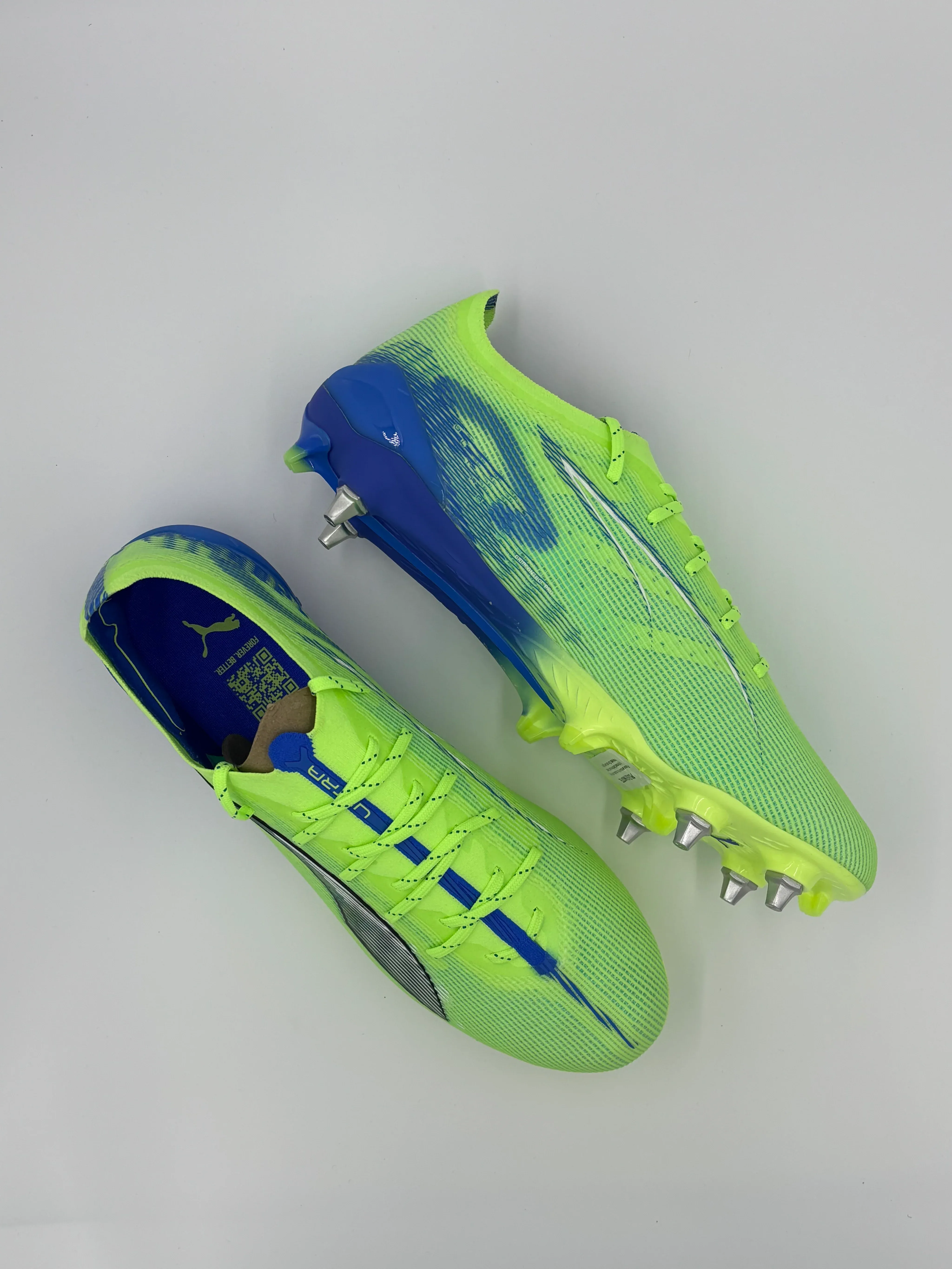 Puma Ultra 5 Ultimate SG