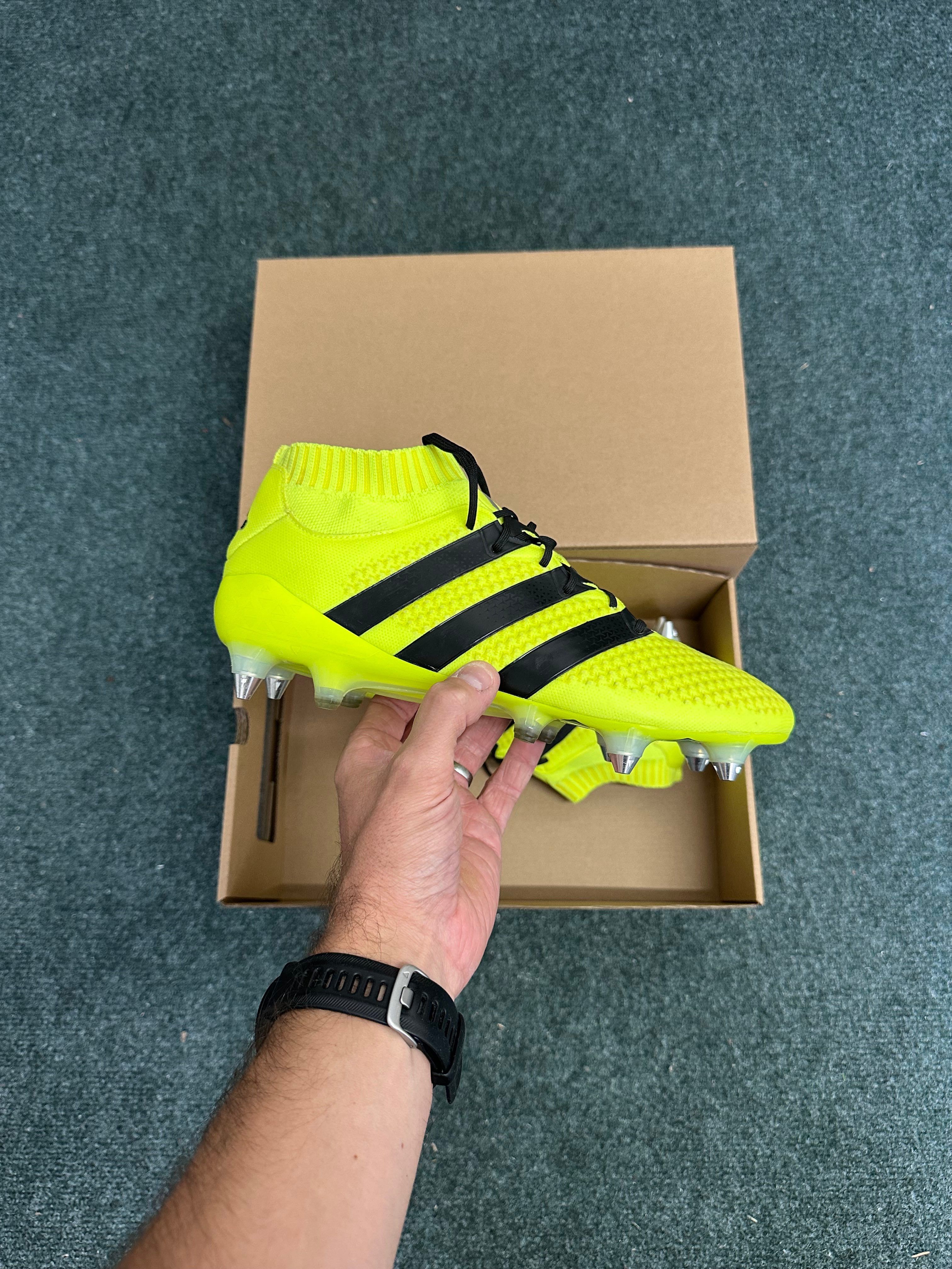 Adidas Ace 16.1 Primeknit SG