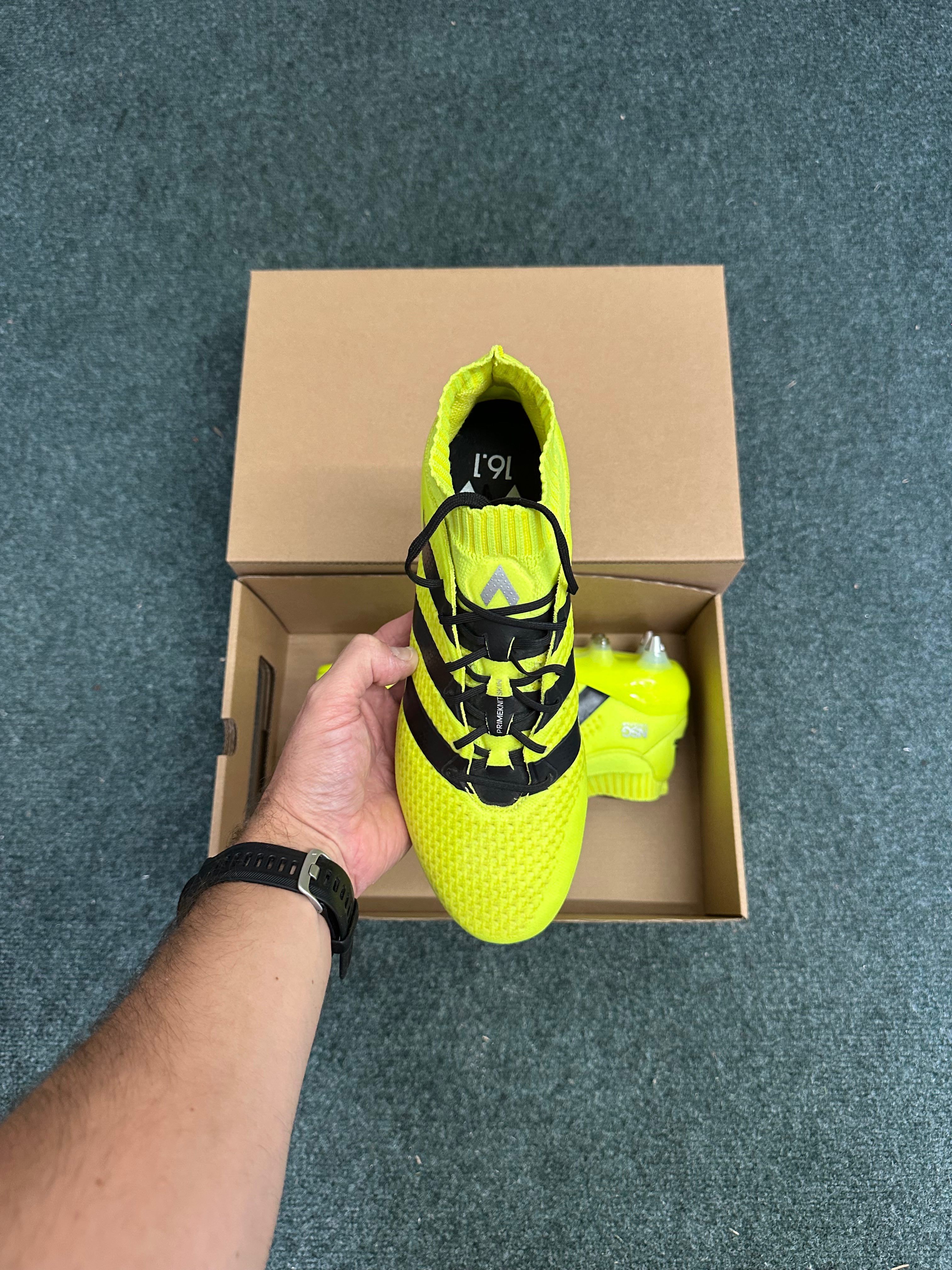 Adidas Ace 16.1 Primeknit SG