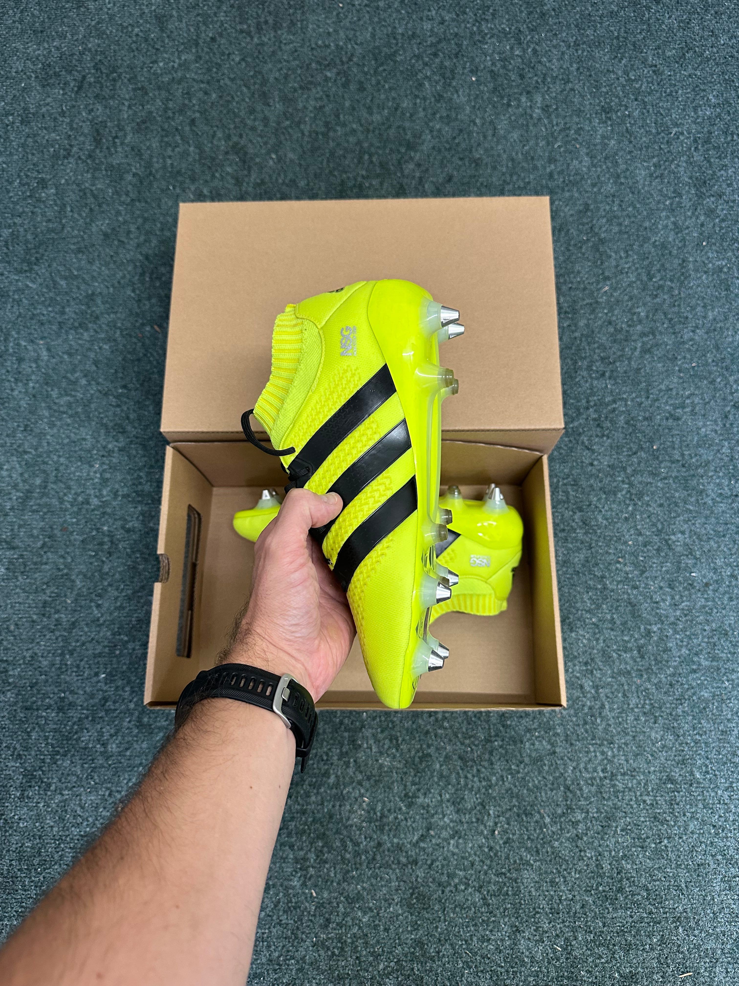 Adidas Ace 16.1 Primeknit SG