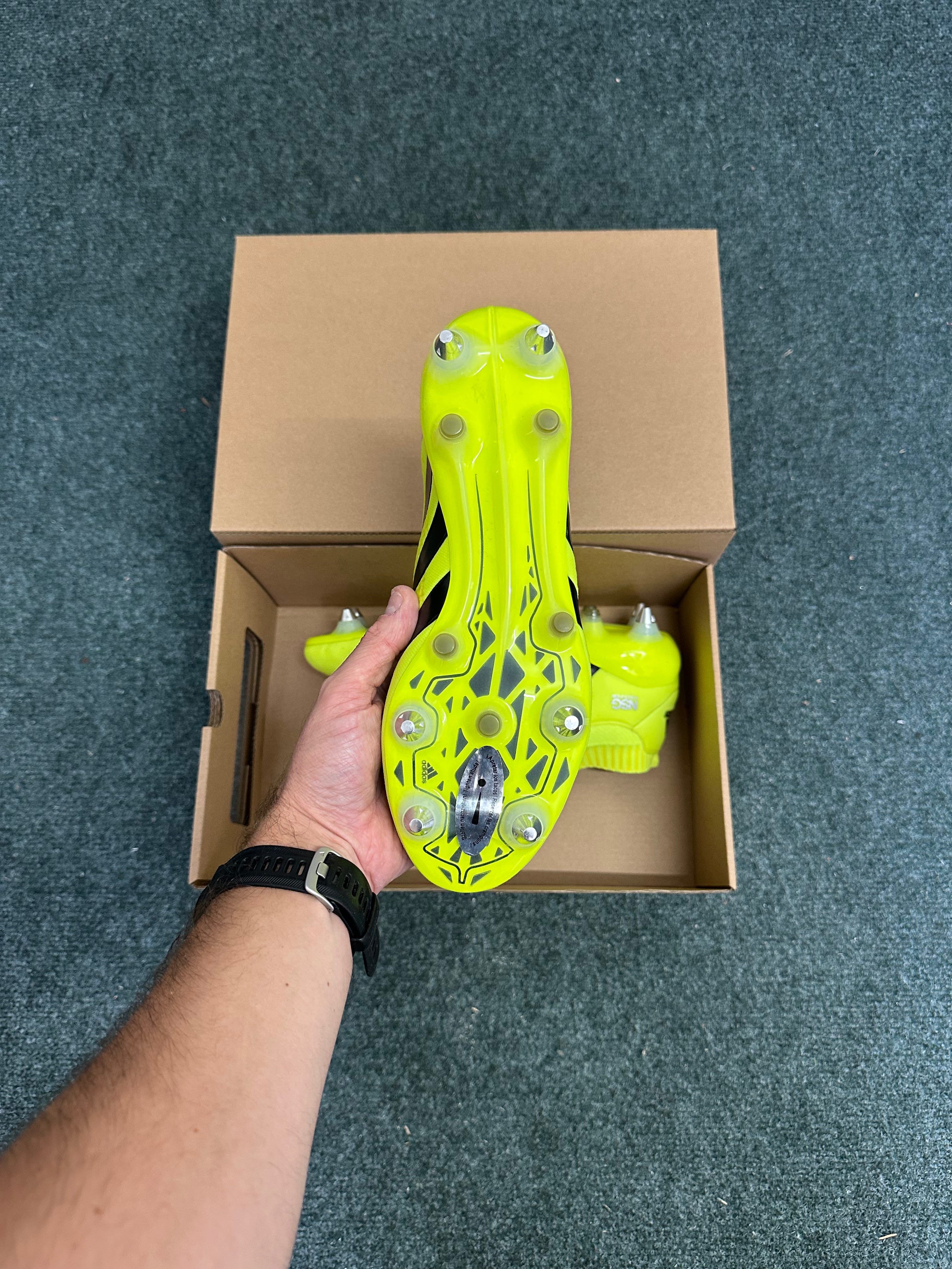 Adidas Ace 16.1 Primeknit SG