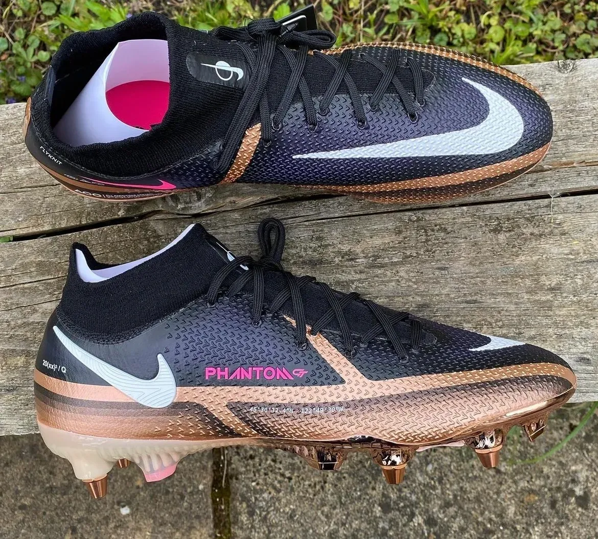 Nike Phantom GT Elite SG