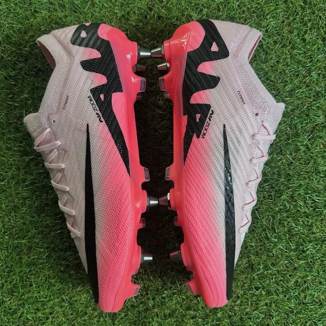 Nike Mercurial Vapor 15 Elite SG-Pro