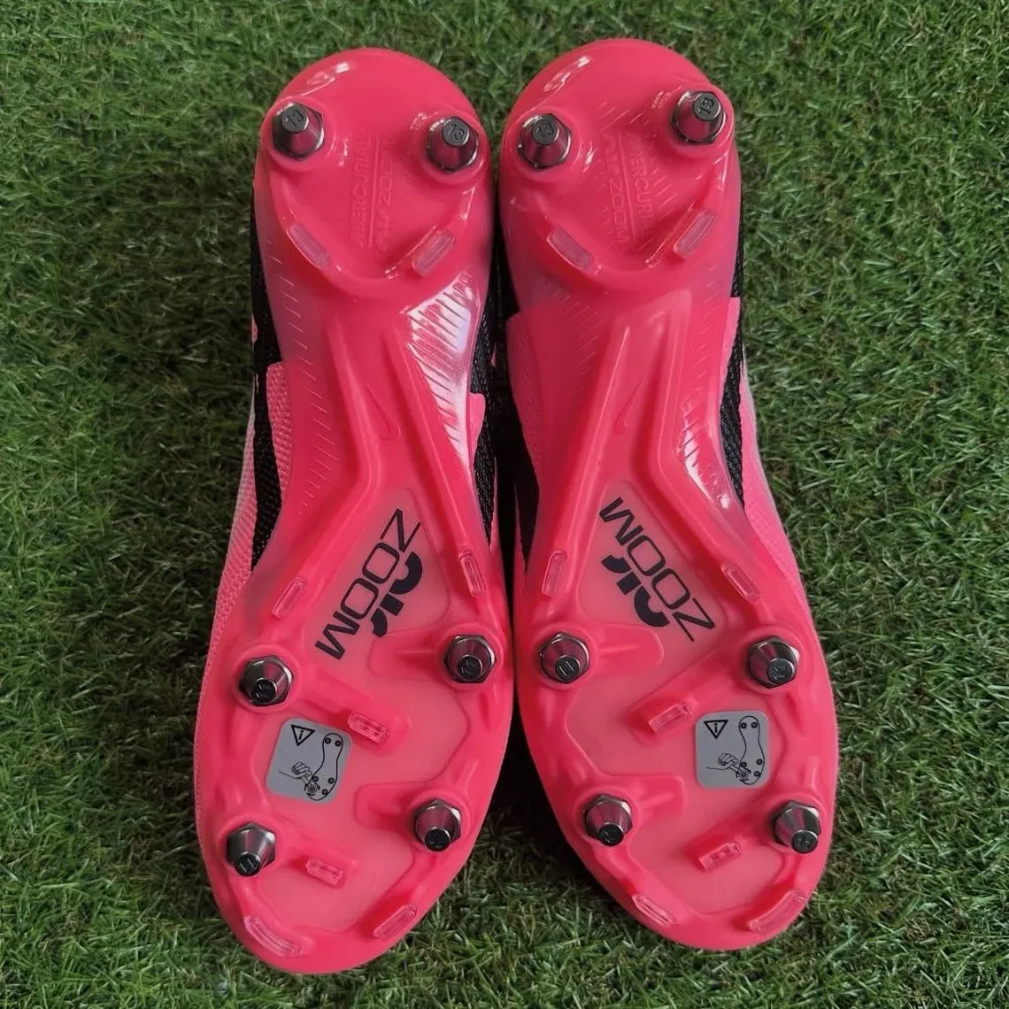 Nike Mercurial Vapor 15 Elite SG-Pro