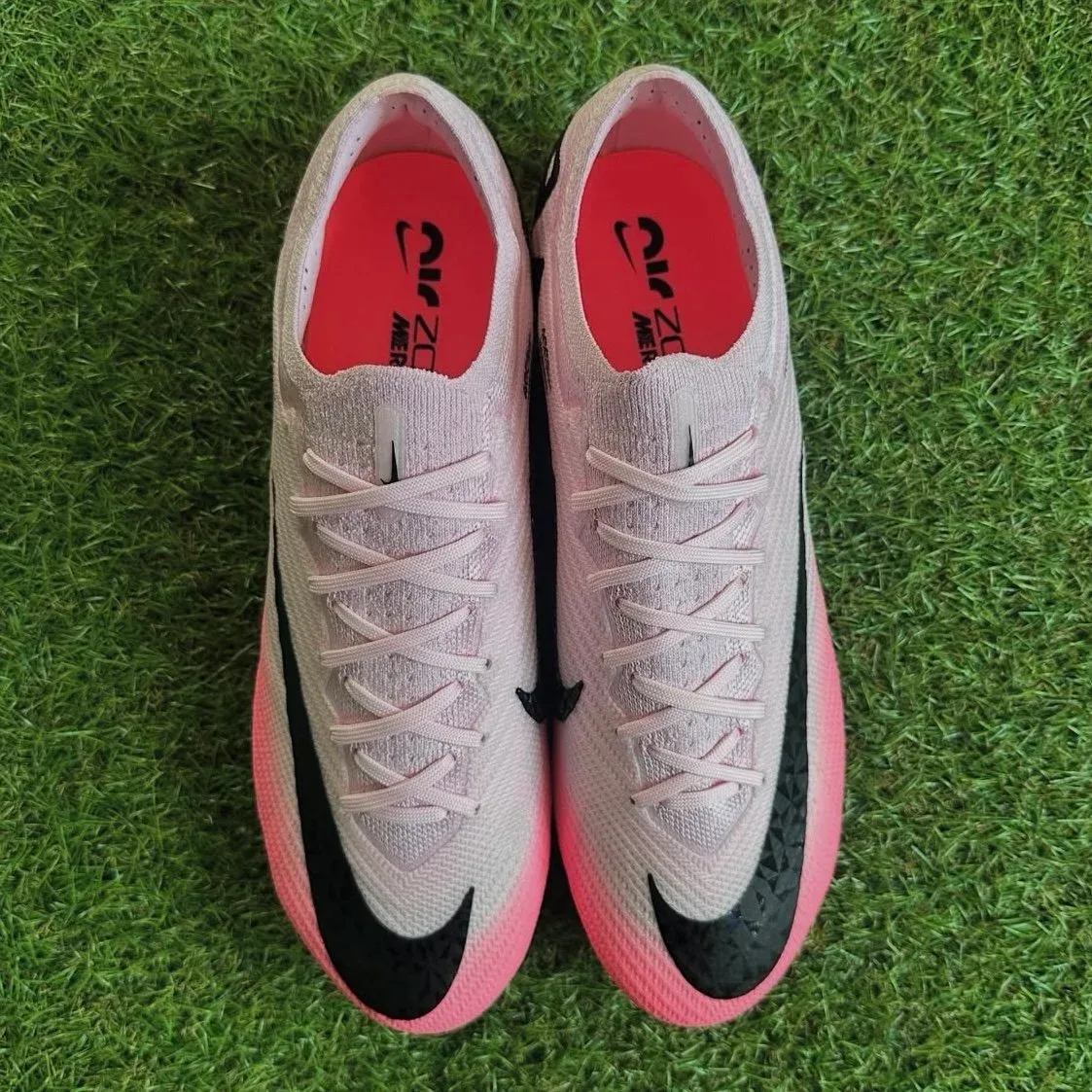 Nike Mercurial Vapor 15 Elite SG-Pro