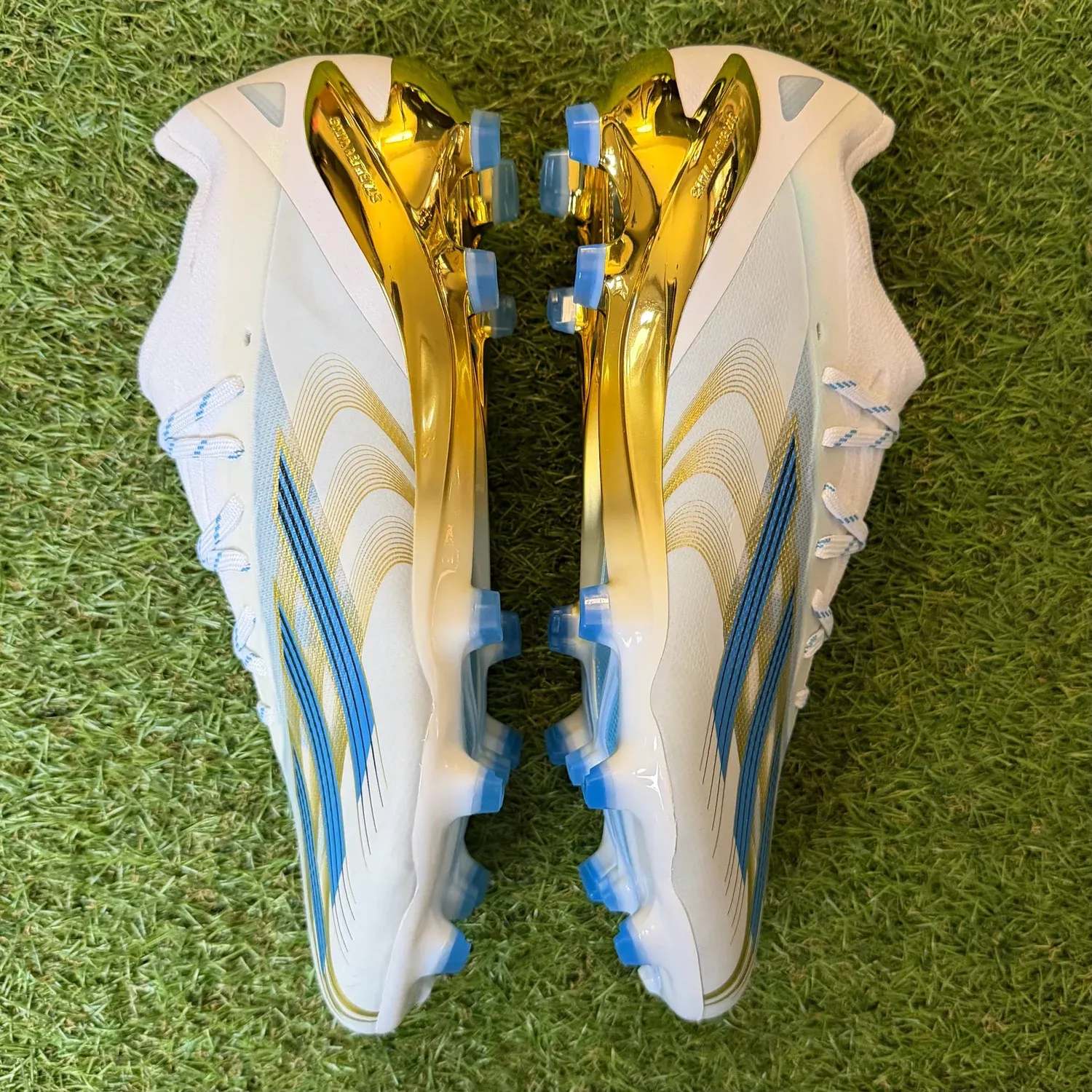 Adidas XCrazyfast Messi .1 FG Las Estrellas