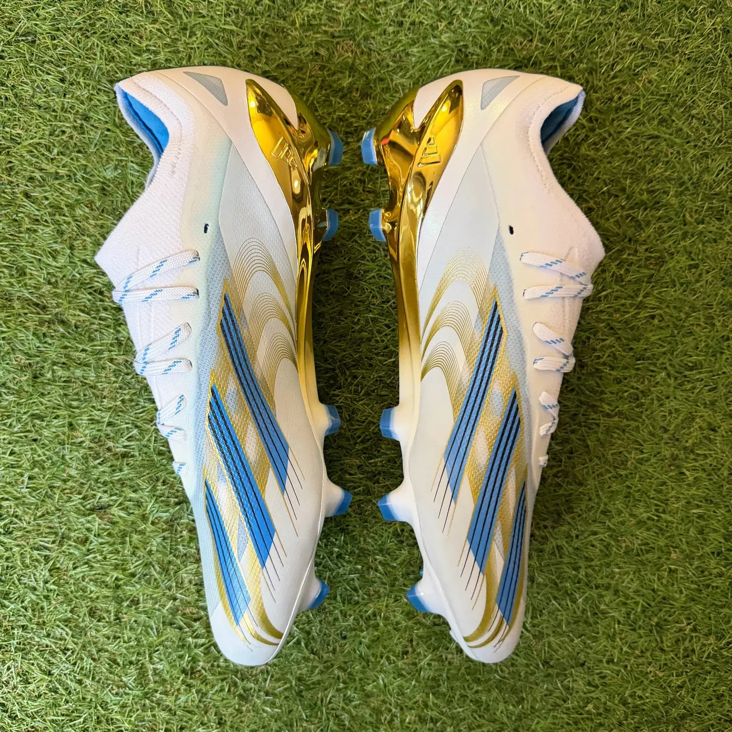 Adidas XCrazyfast Messi .1 FG Las Estrellas