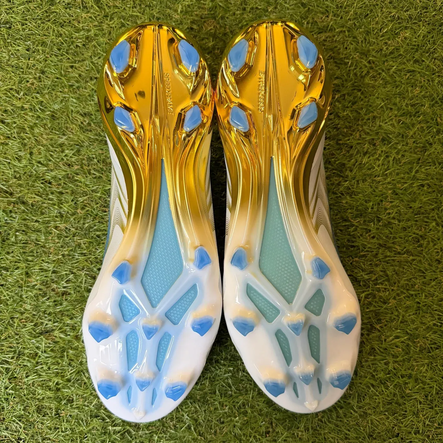 Adidas XCrazyfast Messi .1 FG Las Estrellas