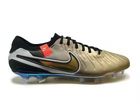 Nike Tiempo Legend X FG SE Golden Touch