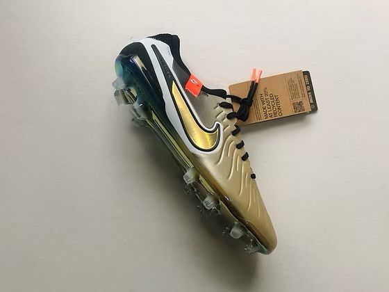 Nike Tiempo Legend X FG SE Golden Touch