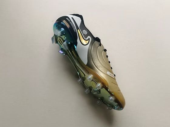 Nike Tiempo Legend X FG SE Golden Touch