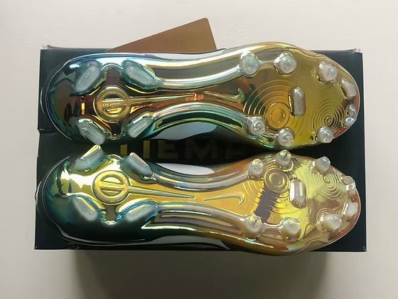 Nike Tiempo Legend X FG SE Golden Touch