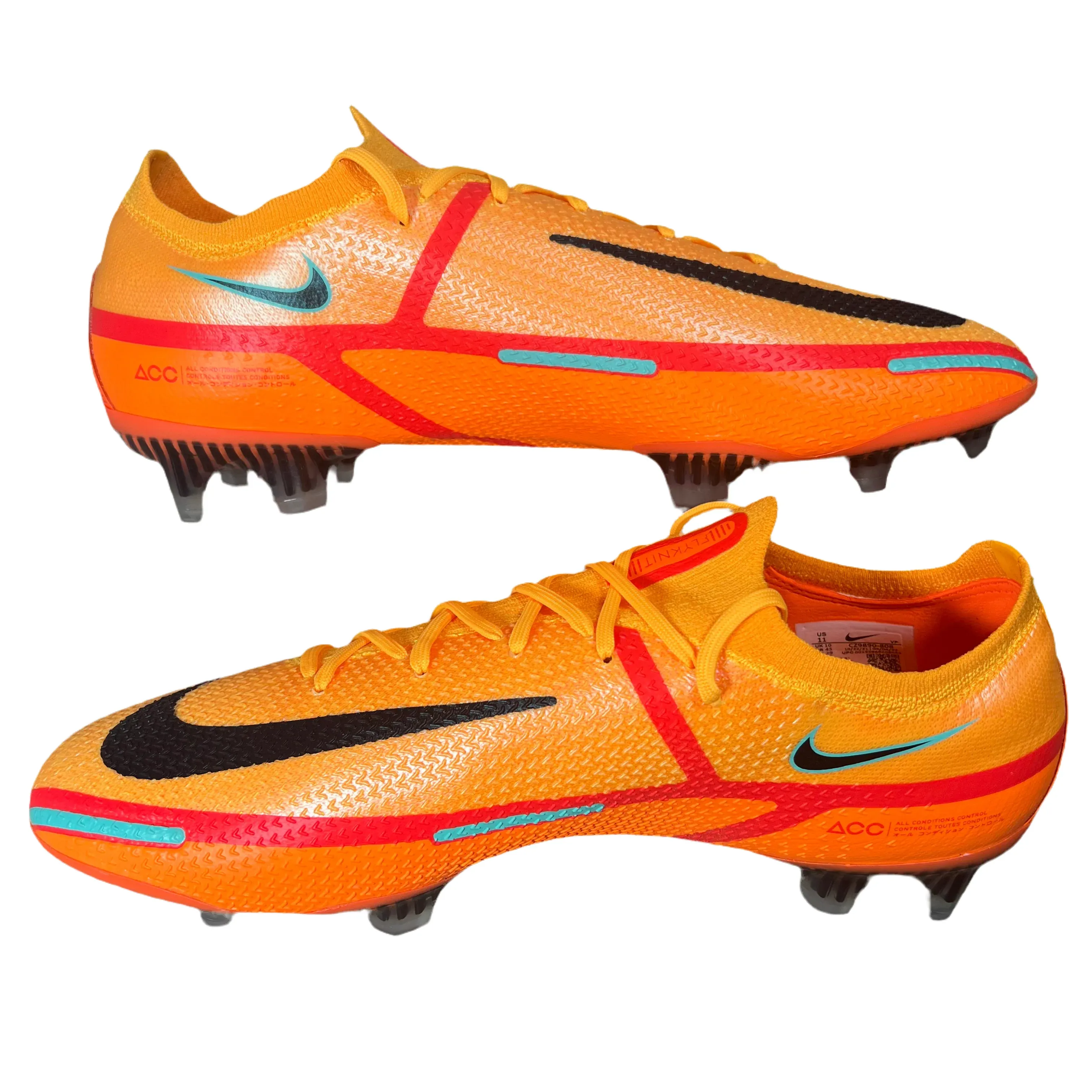 Nike Phantom GT2 Elite FG