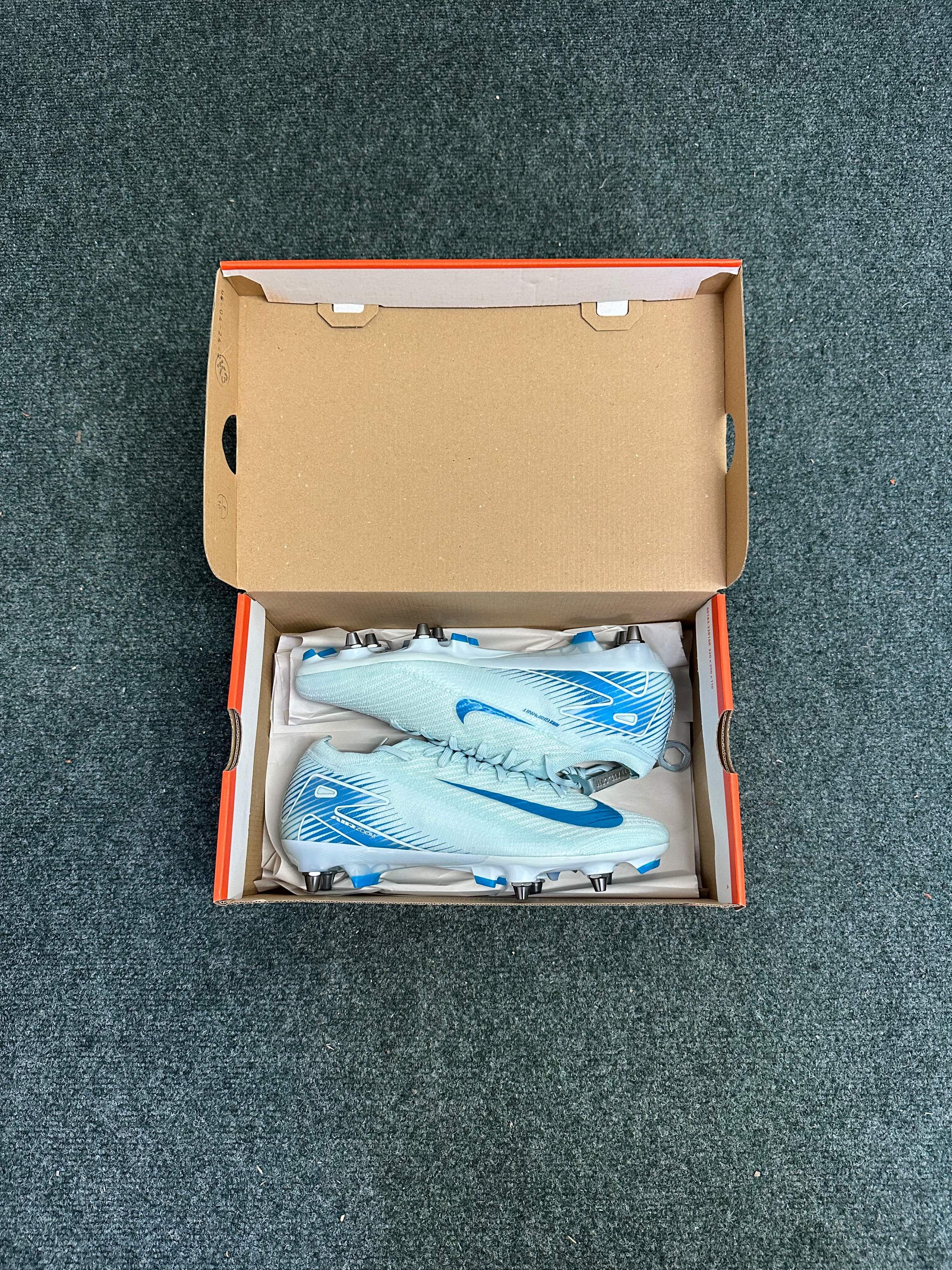 Nike Air Zoom Mercurial Vapor 16 Elite SG Pro Player