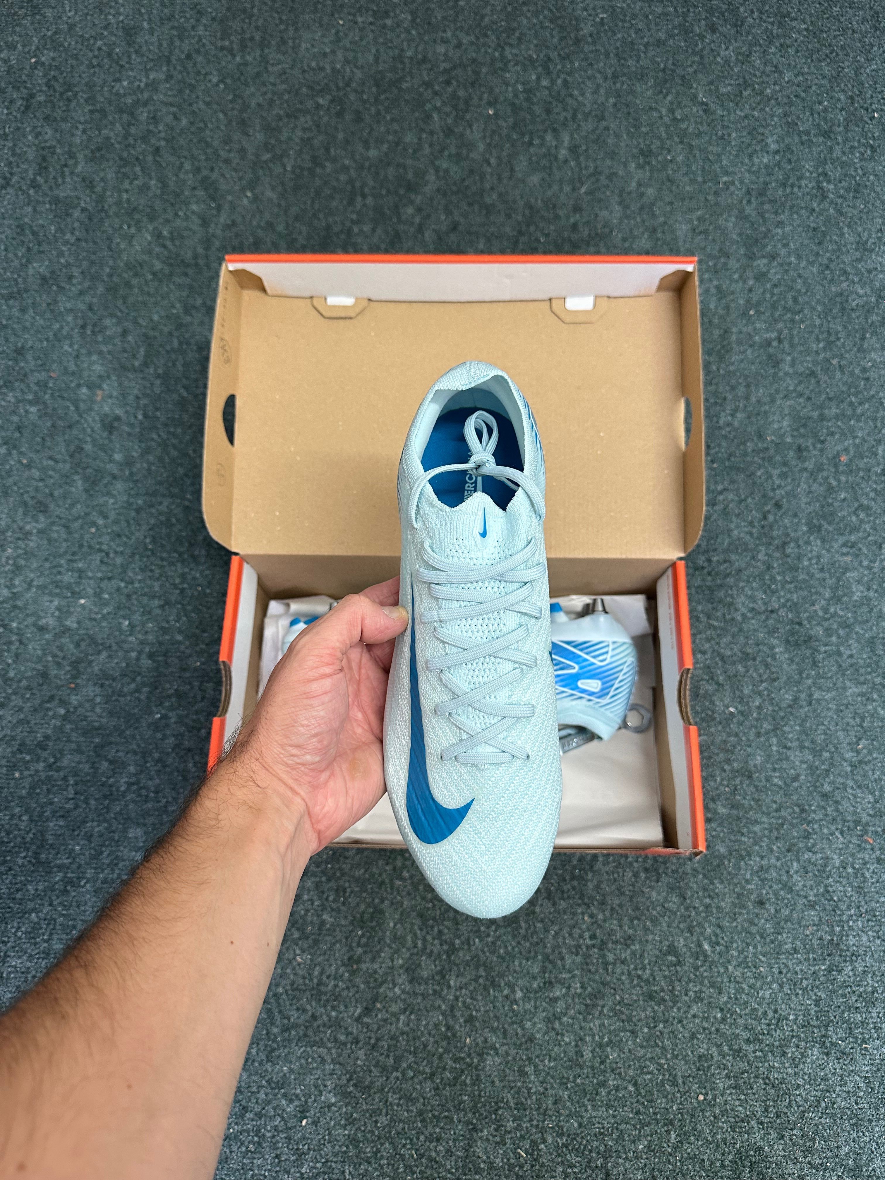 Nike Air Zoom Mercurial Vapor 16 Elite SG Pro Player