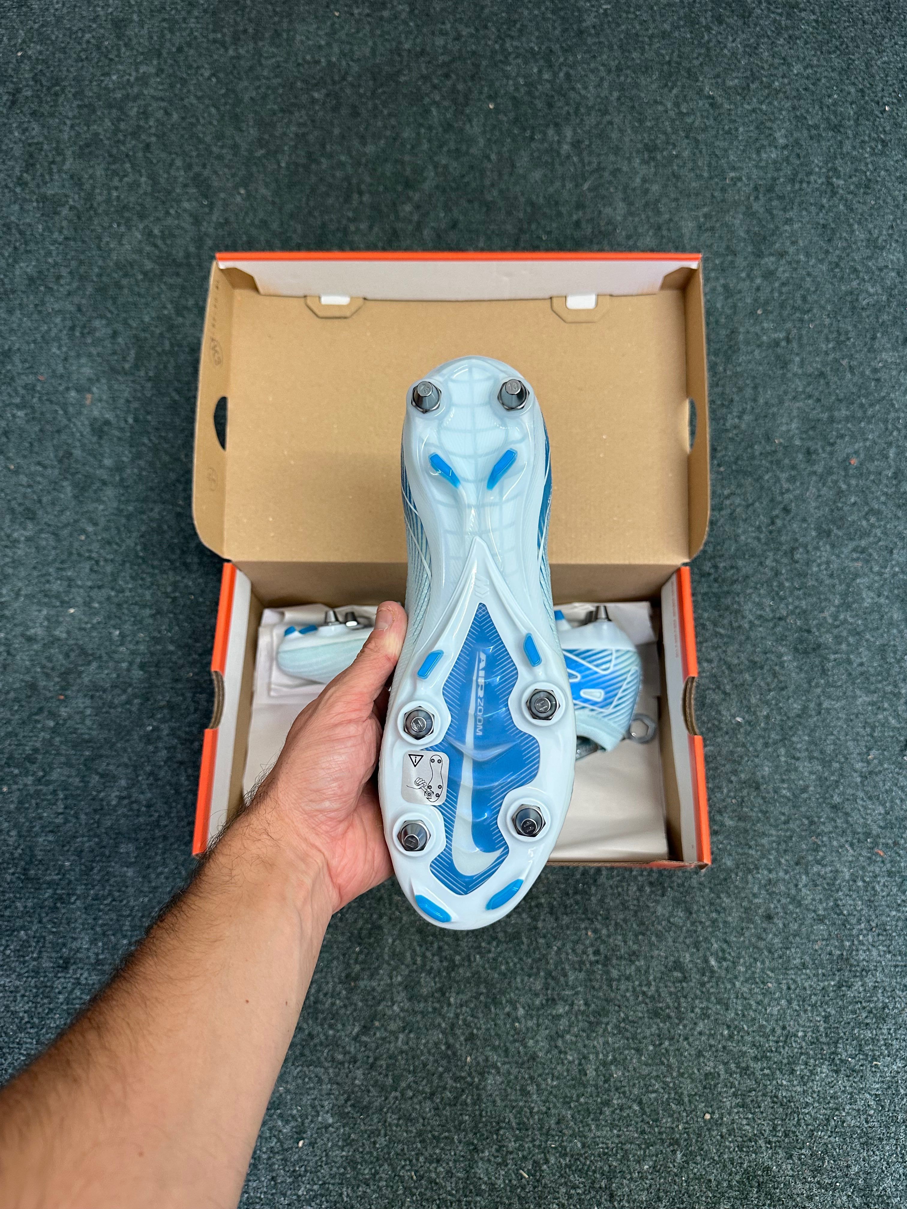 Nike Air Zoom Mercurial Vapor 16 Elite SG Pro Player