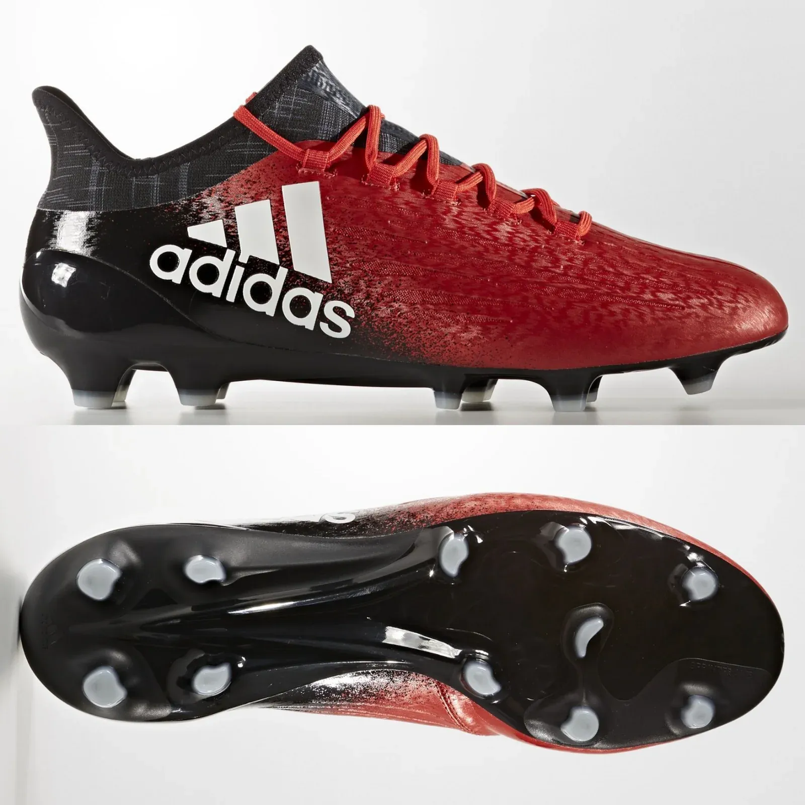 adidas X 16.1 FG