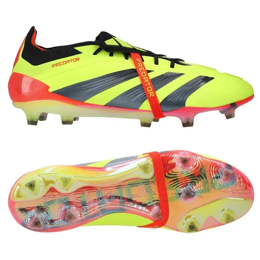 Adidas Predator Elite 24 FT FG