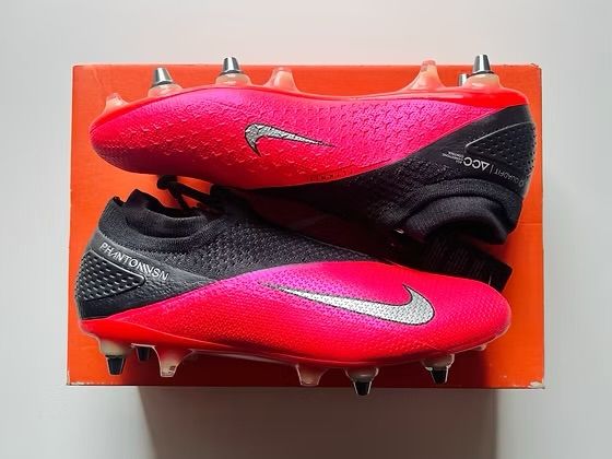 Nike Phantom VSN 2 Elite SG Pro Future Lab Pack