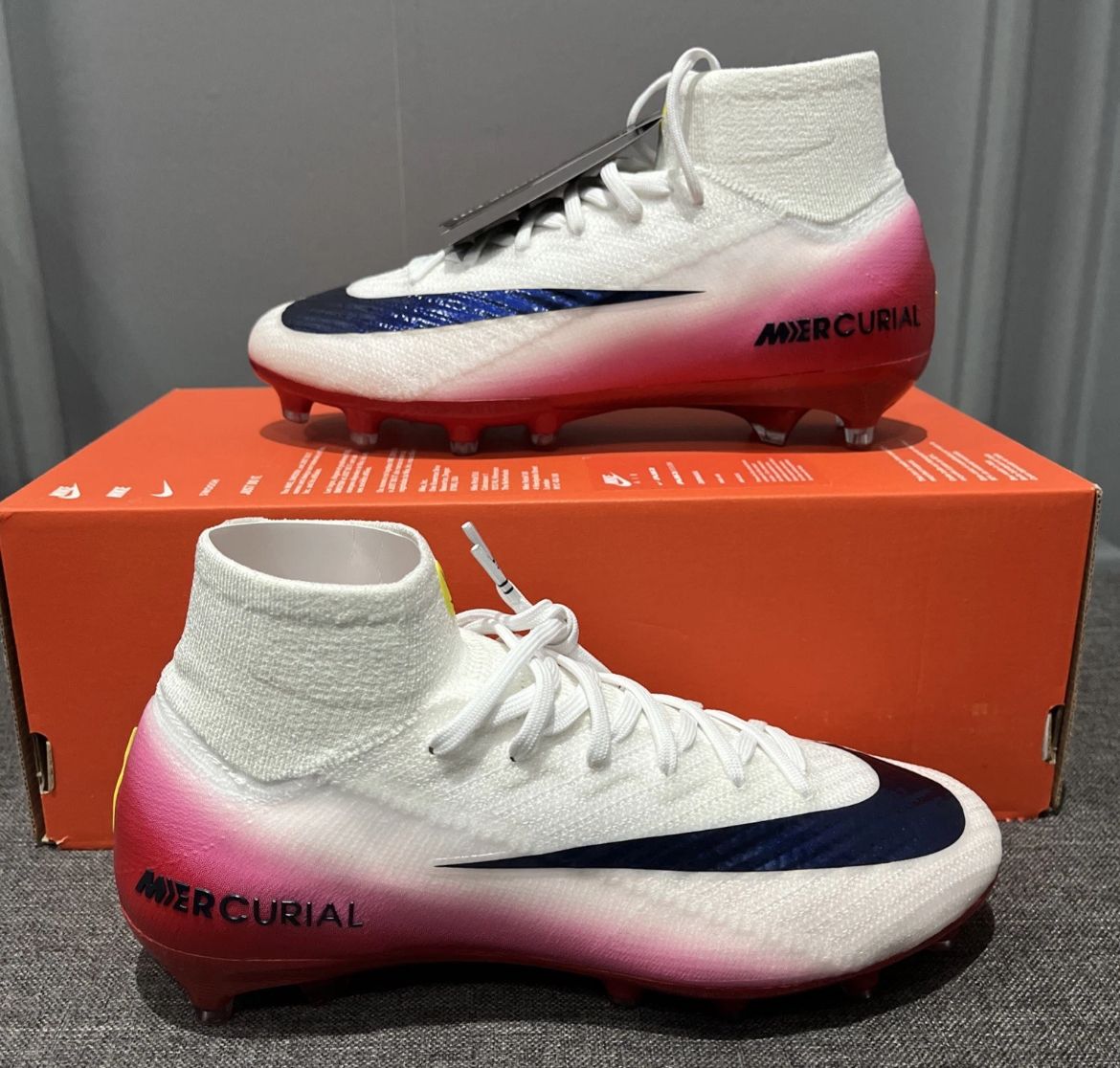 Nike Mercurial Zoom Superfly 10 Elite AG-PRO LV8