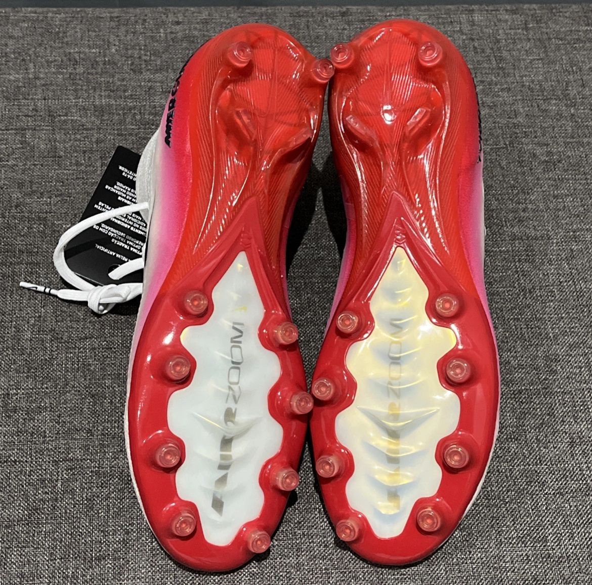 Nike Mercurial Zoom Superfly 10 Elite AG-PRO LV8