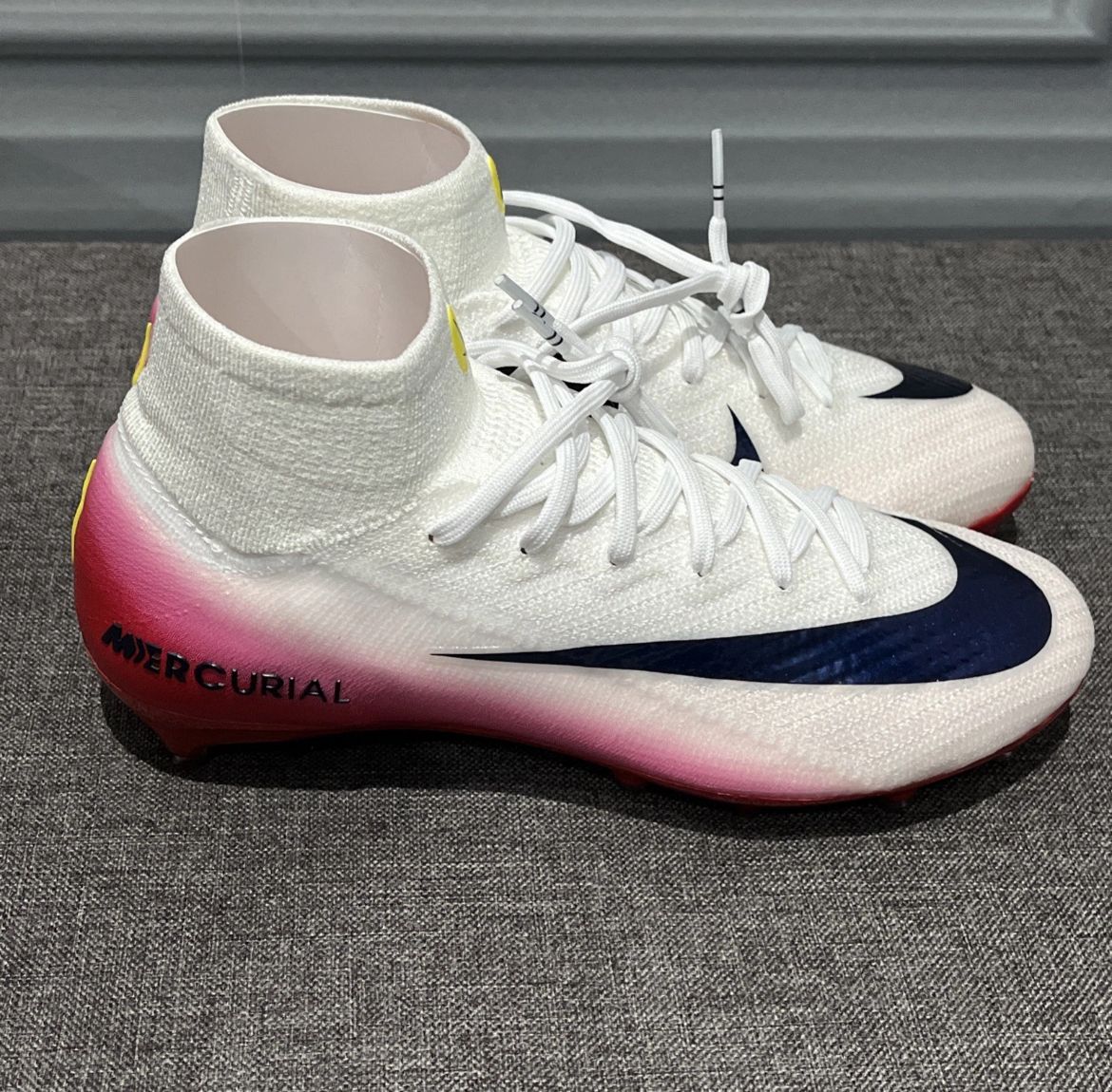 Nike Mercurial Zoom Superfly 10 Elite AG-PRO LV8