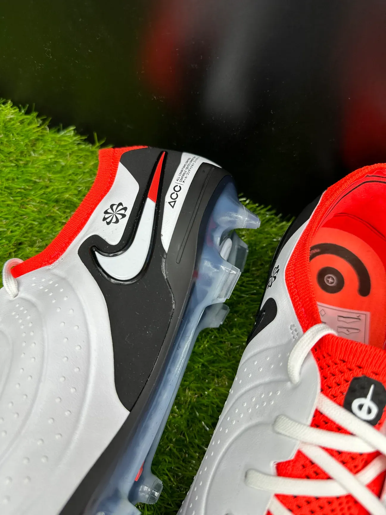 Nike Tiempo Legend 10 Elite FG