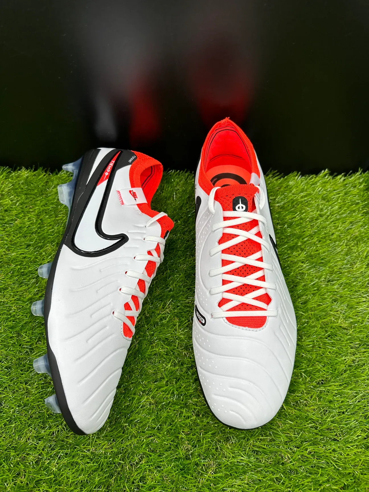 Nike Tiempo Legend 10 Elite FG