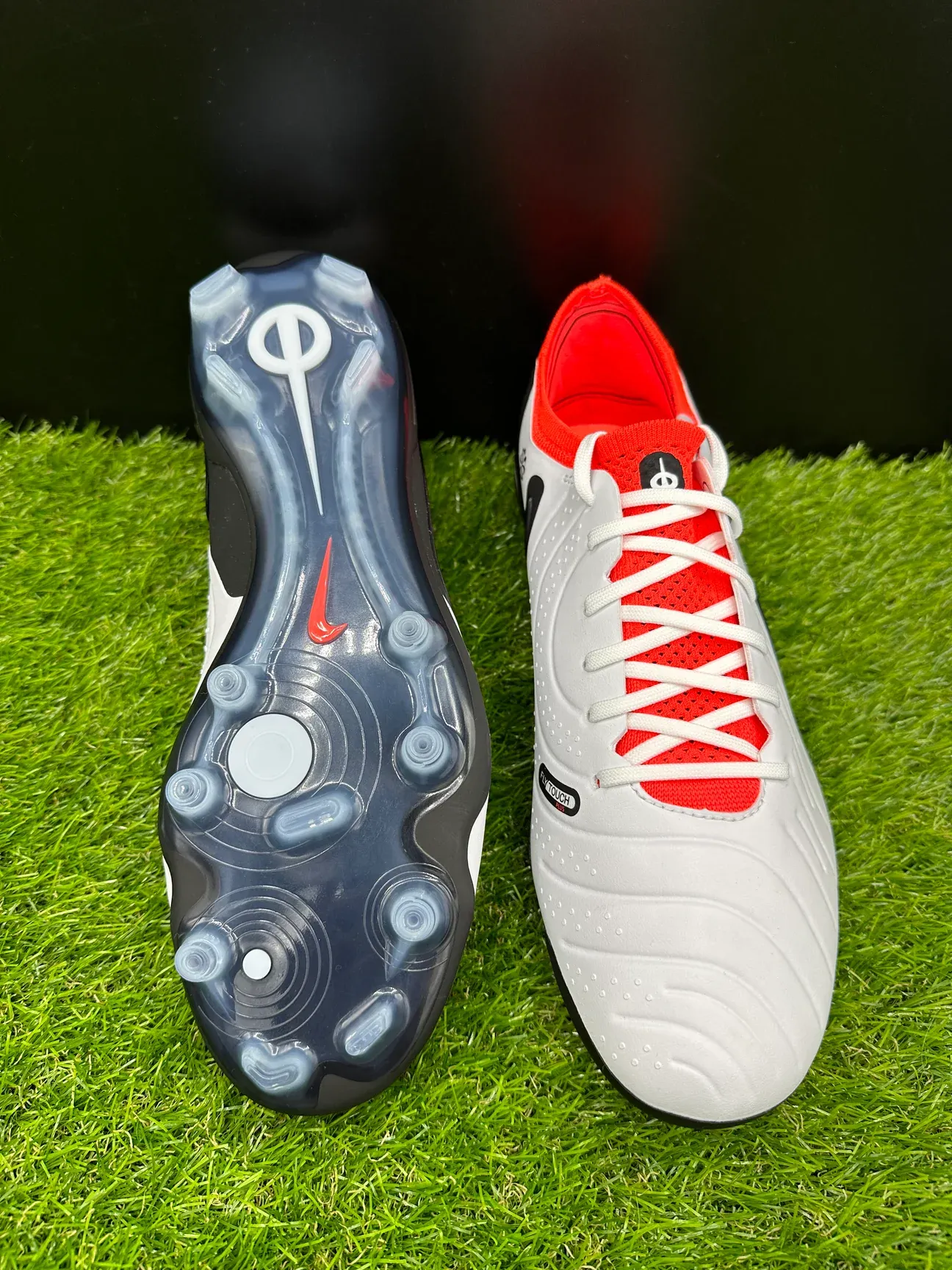 Nike Tiempo Legend 10 Elite FG