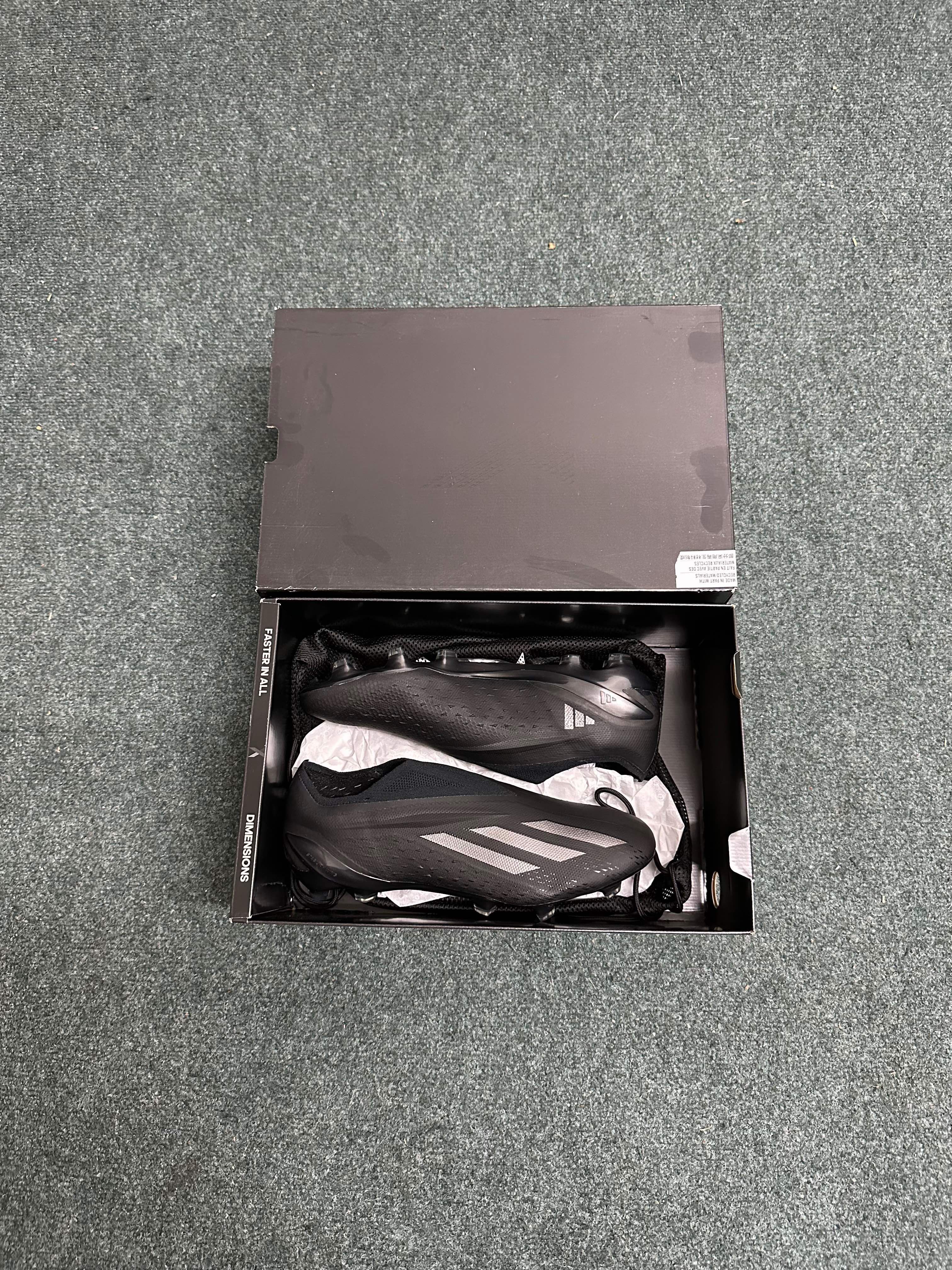 Adidas X Speedportal+ FG