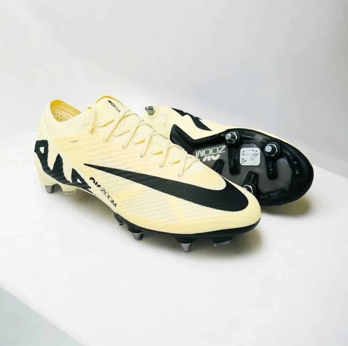 NIKE MERCURIAL VAPOR 15 ELITE SG PRO PLAYER EDITION