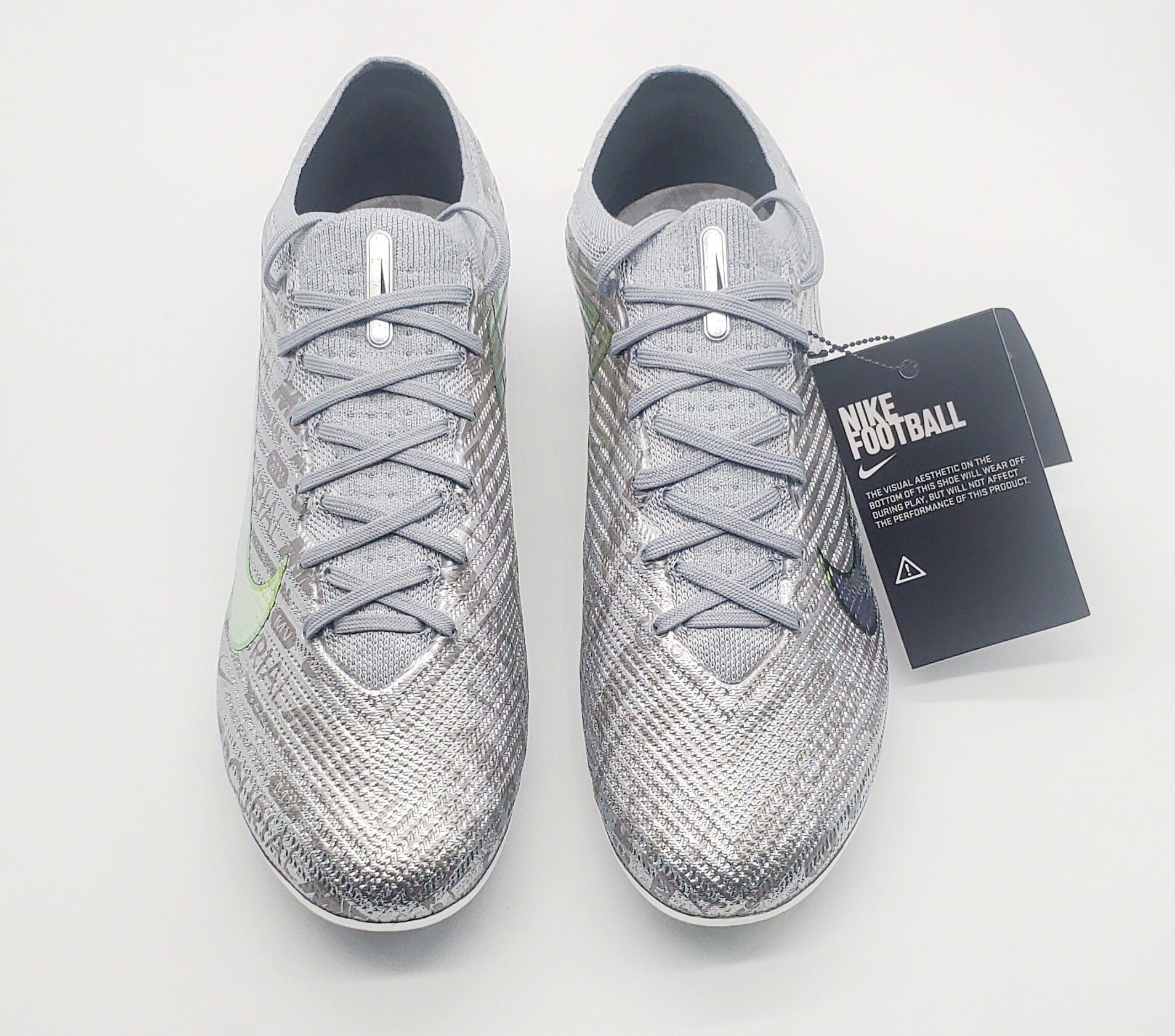 Nike Mercurial Zoom Vapor 15 Elite XXV SE 25TH Anniversary FG