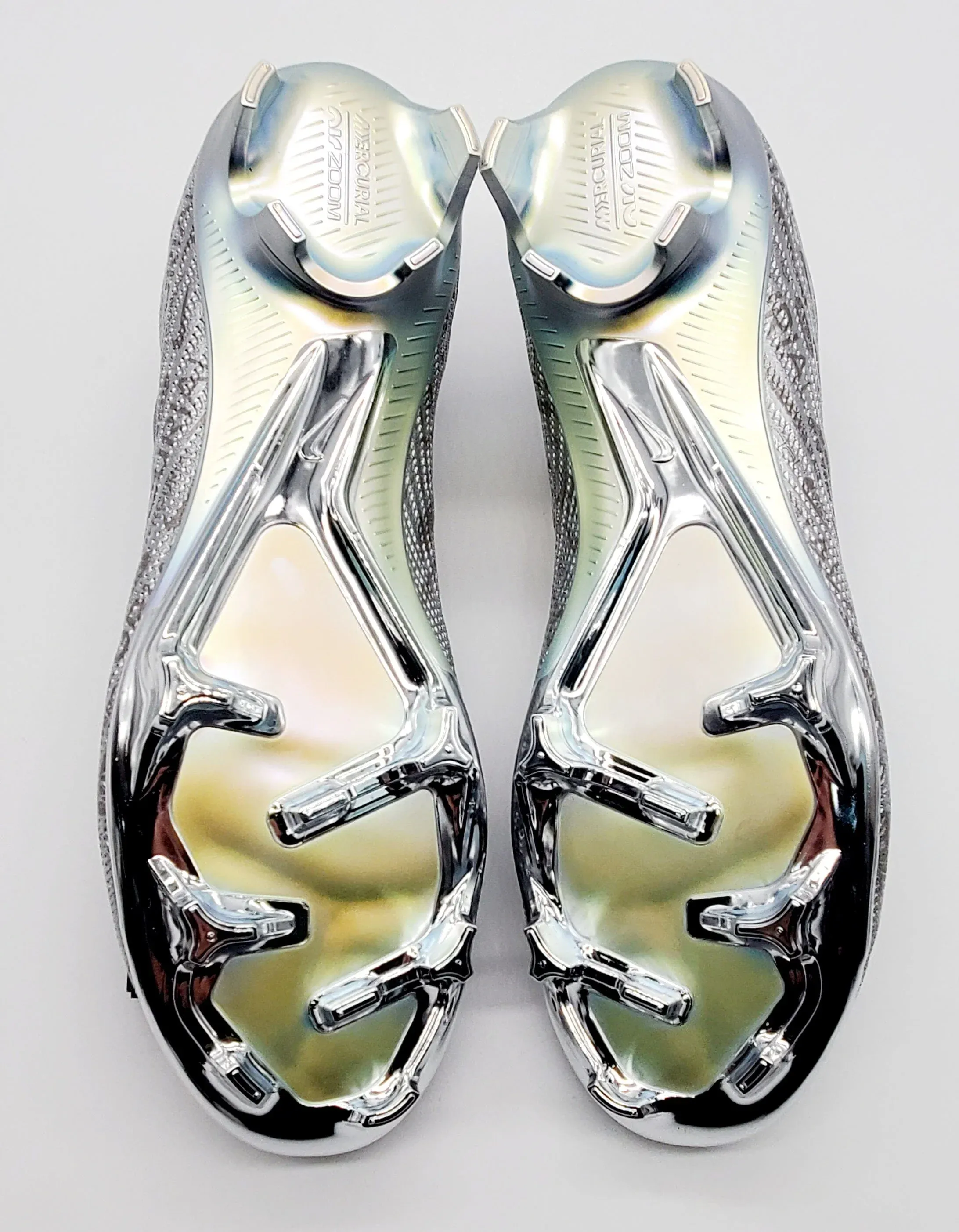 Nike Mercurial Zoom Vapor 15 Elite XXV SE 25TH Anniversary FG