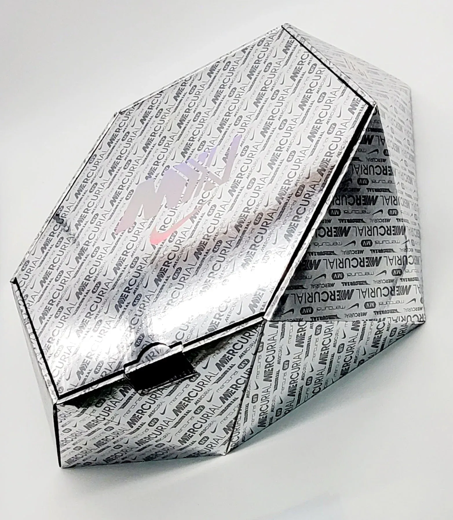 Nike Mercurial Zoom Vapor 15 Elite XXV SE 25TH Anniversary FG