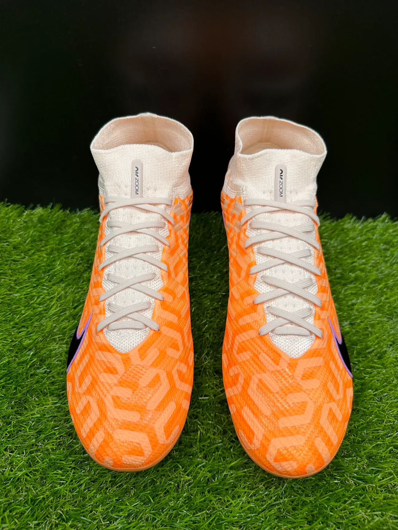 Nike Mercurial Superfly 9 Zoom FG Elite