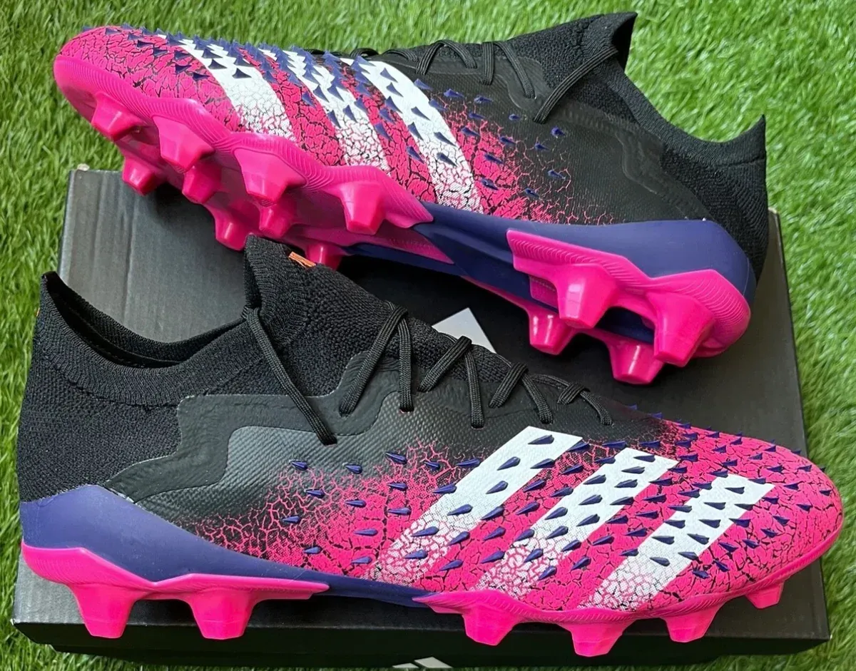 Adidas Predator Freak.1 HG/AG