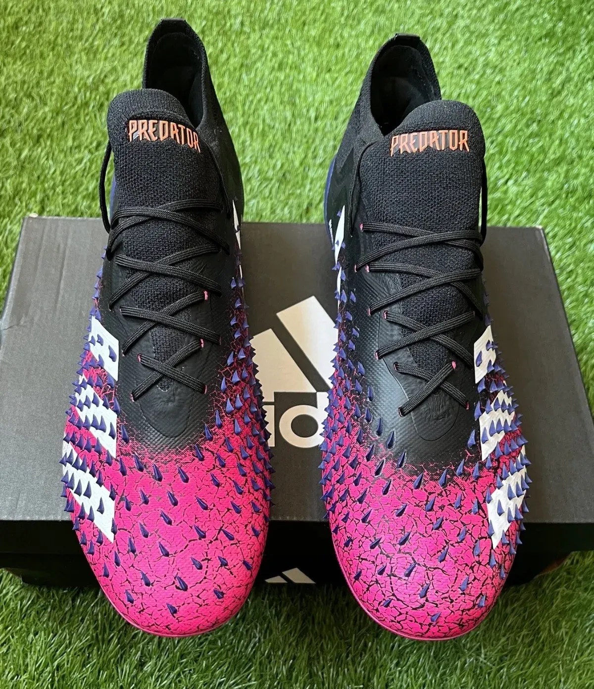 Adidas Predator Freak.1 HG/AG