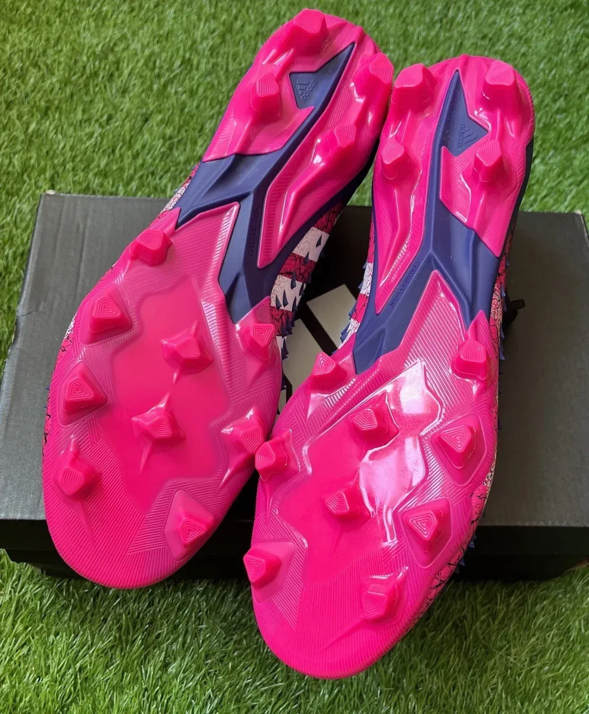 Adidas Predator Freak.1 HG/AG