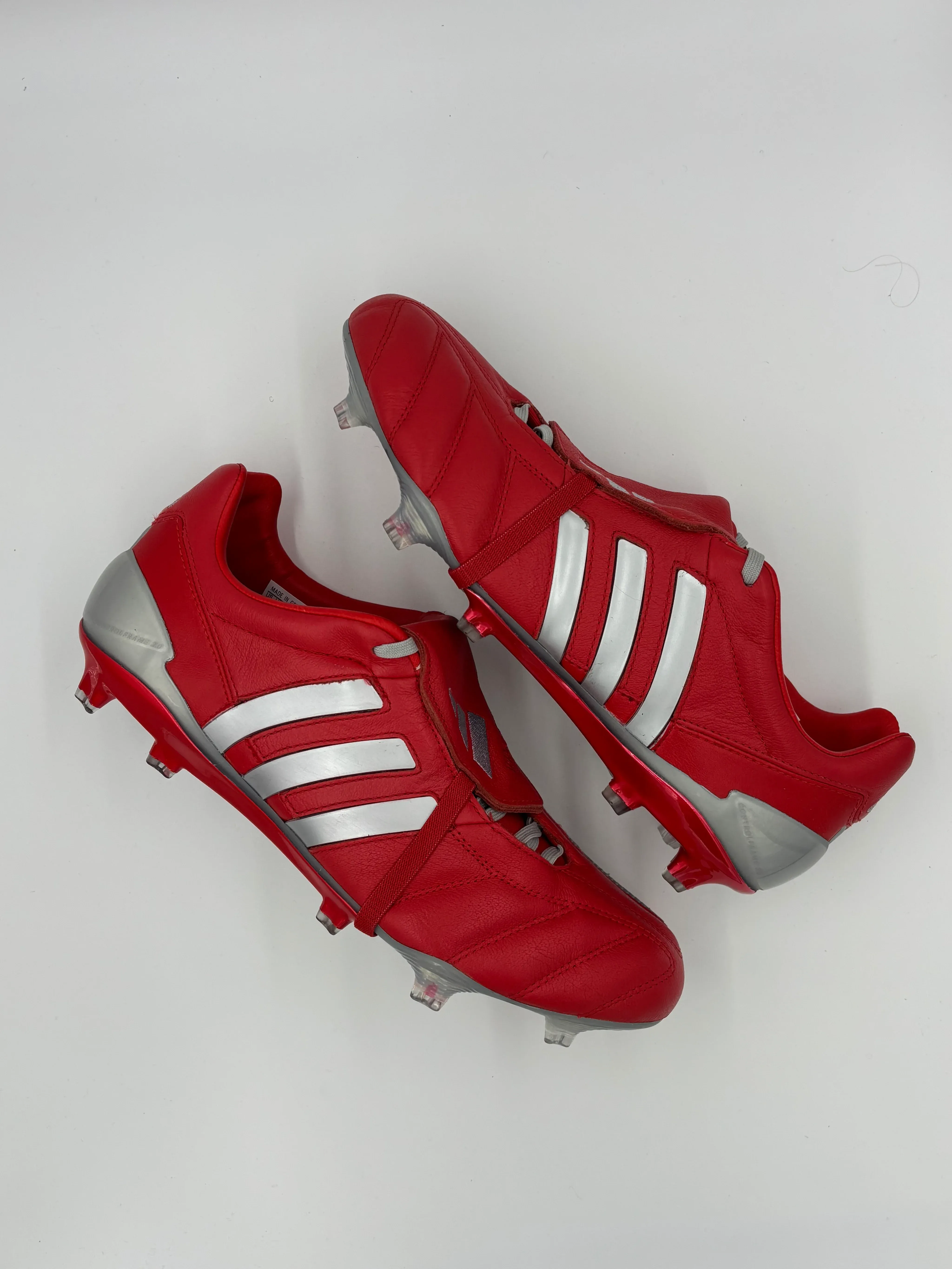 Adidas Predator Mania Remake FG