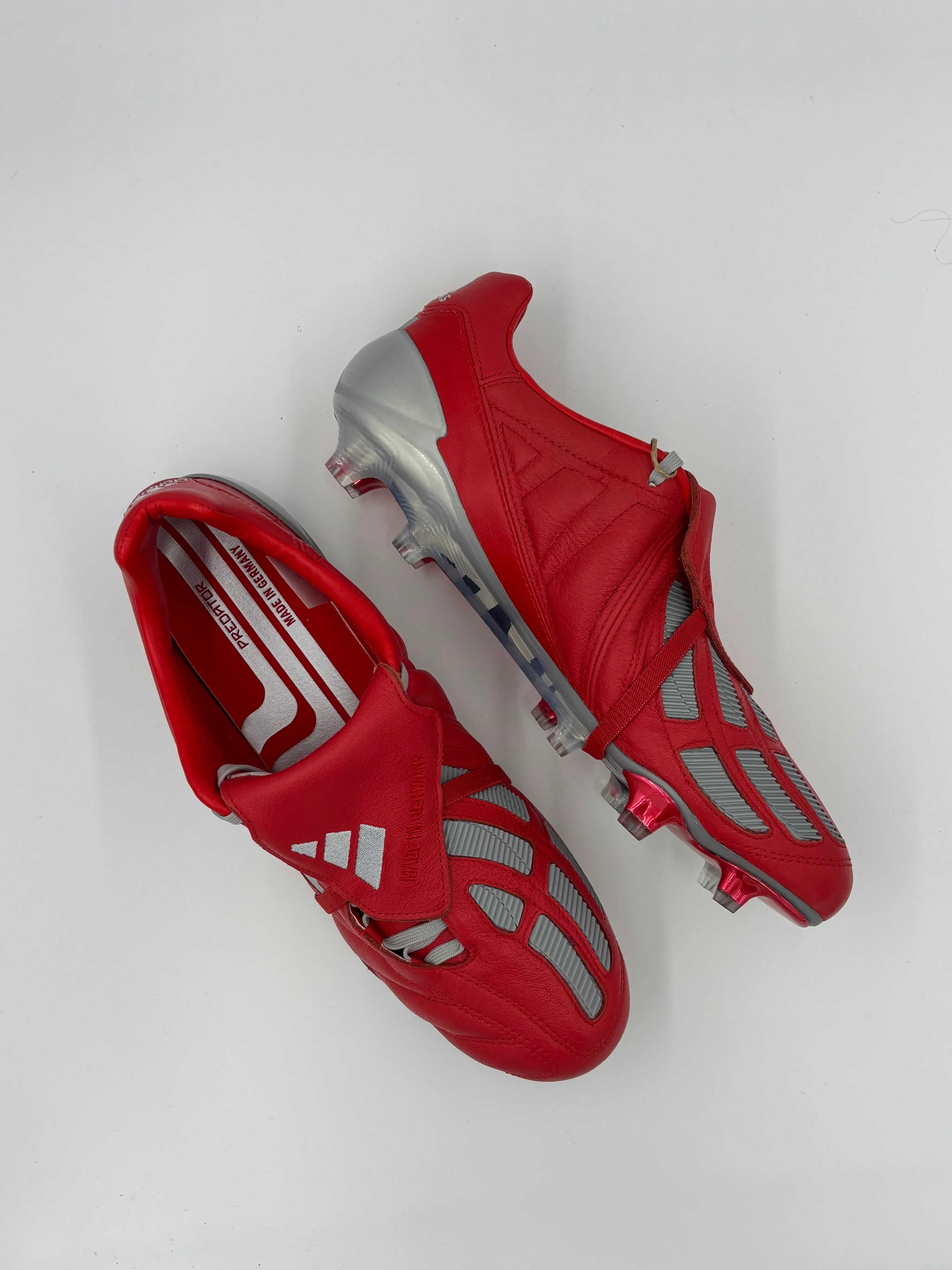 Adidas Predator Mania Remake FG