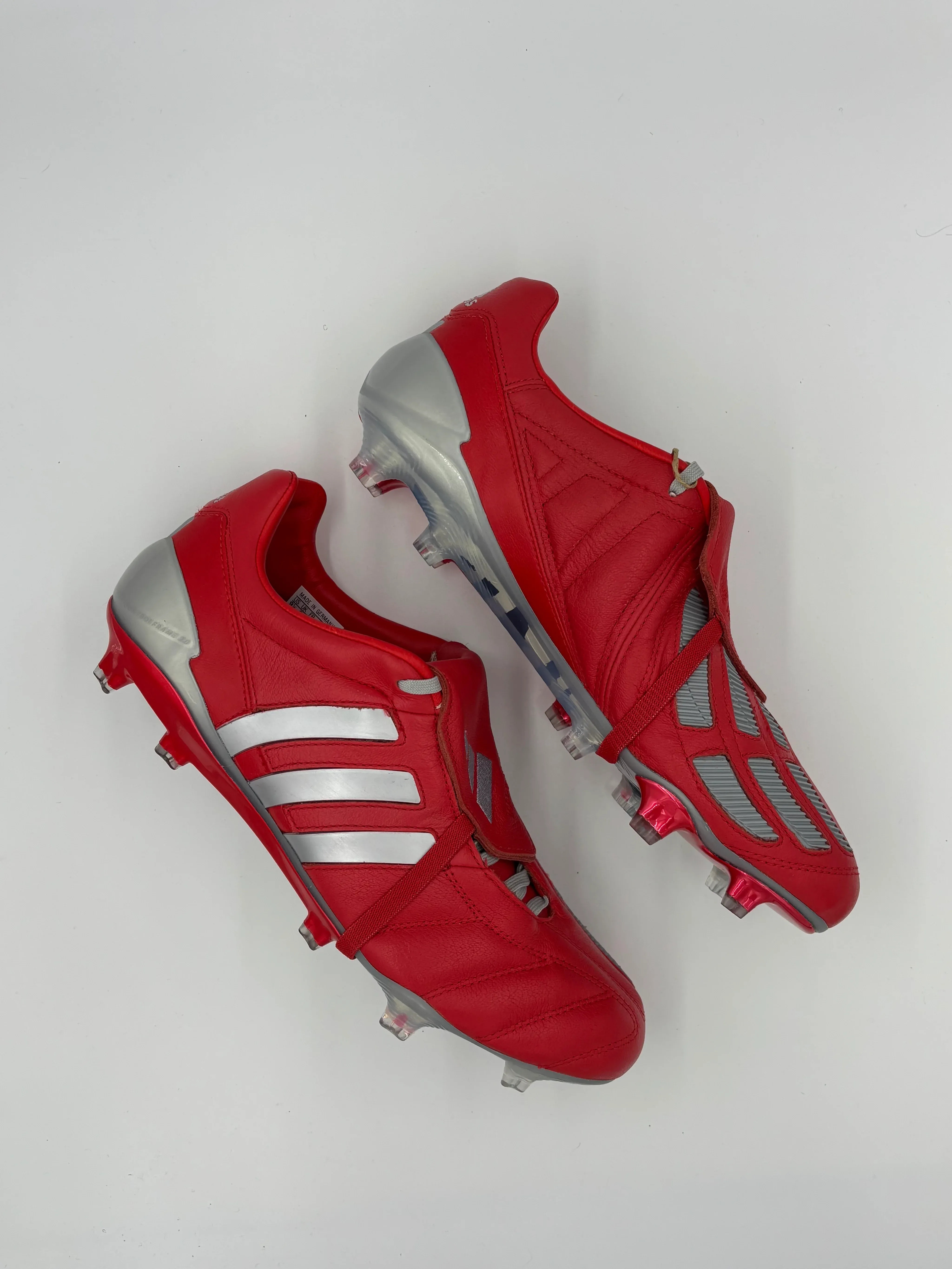 Adidas Predator Mania Remake FG
