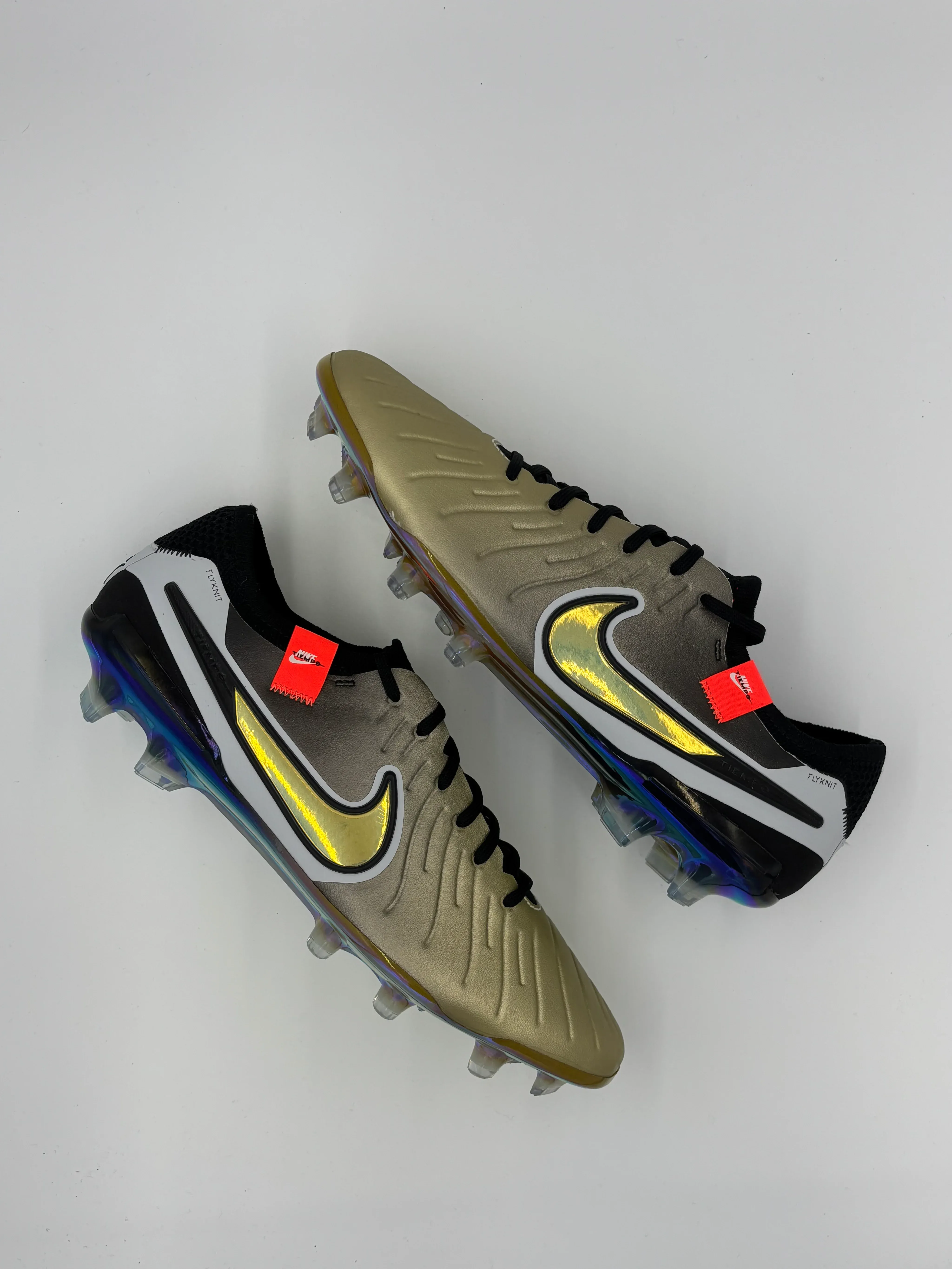 Nike Tiempo Legend 10 Elite FG Golden Touch