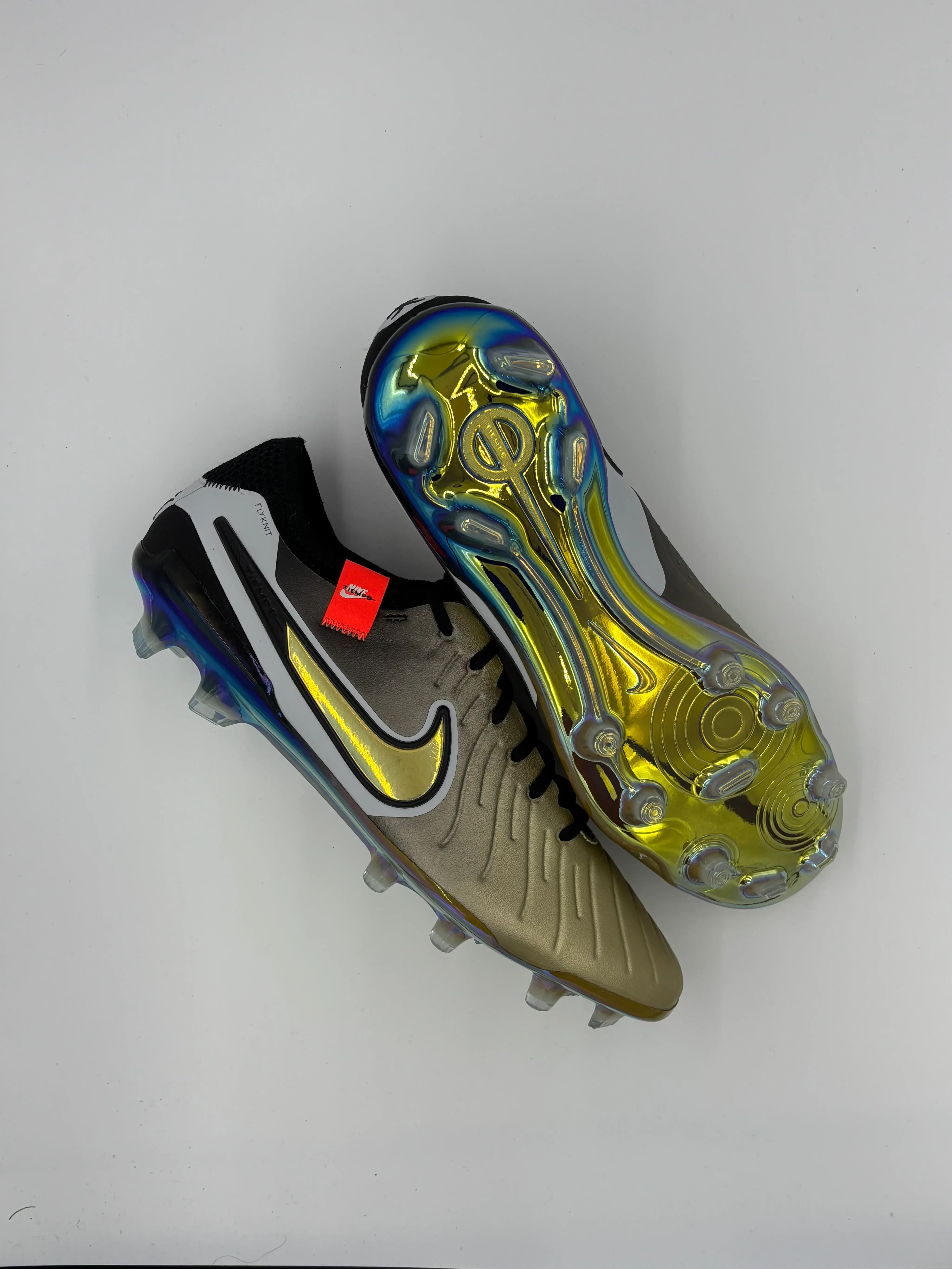 Nike Tiempo Legend 10 Elite FG Golden Touch