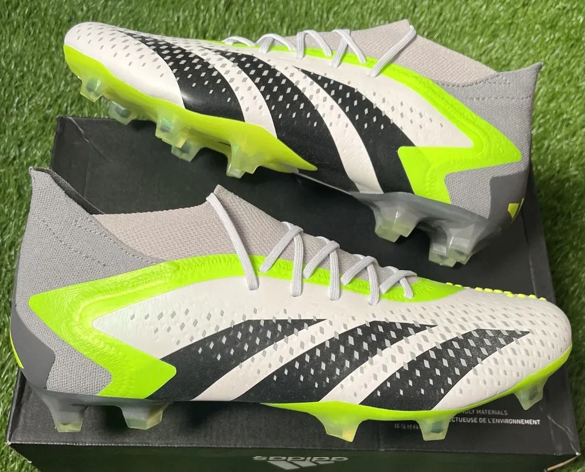 Adidas Predator Accuracy.1 FG