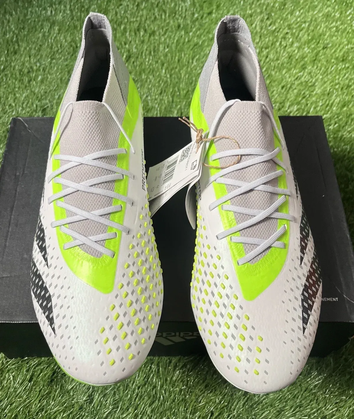 Adidas Predator Accuracy.1 FG