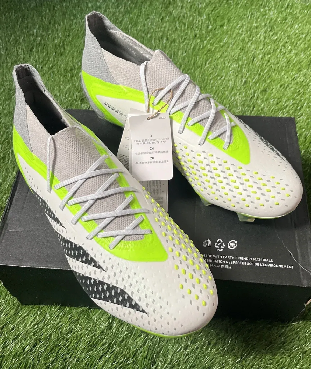 Adidas Predator Accuracy.1 FG